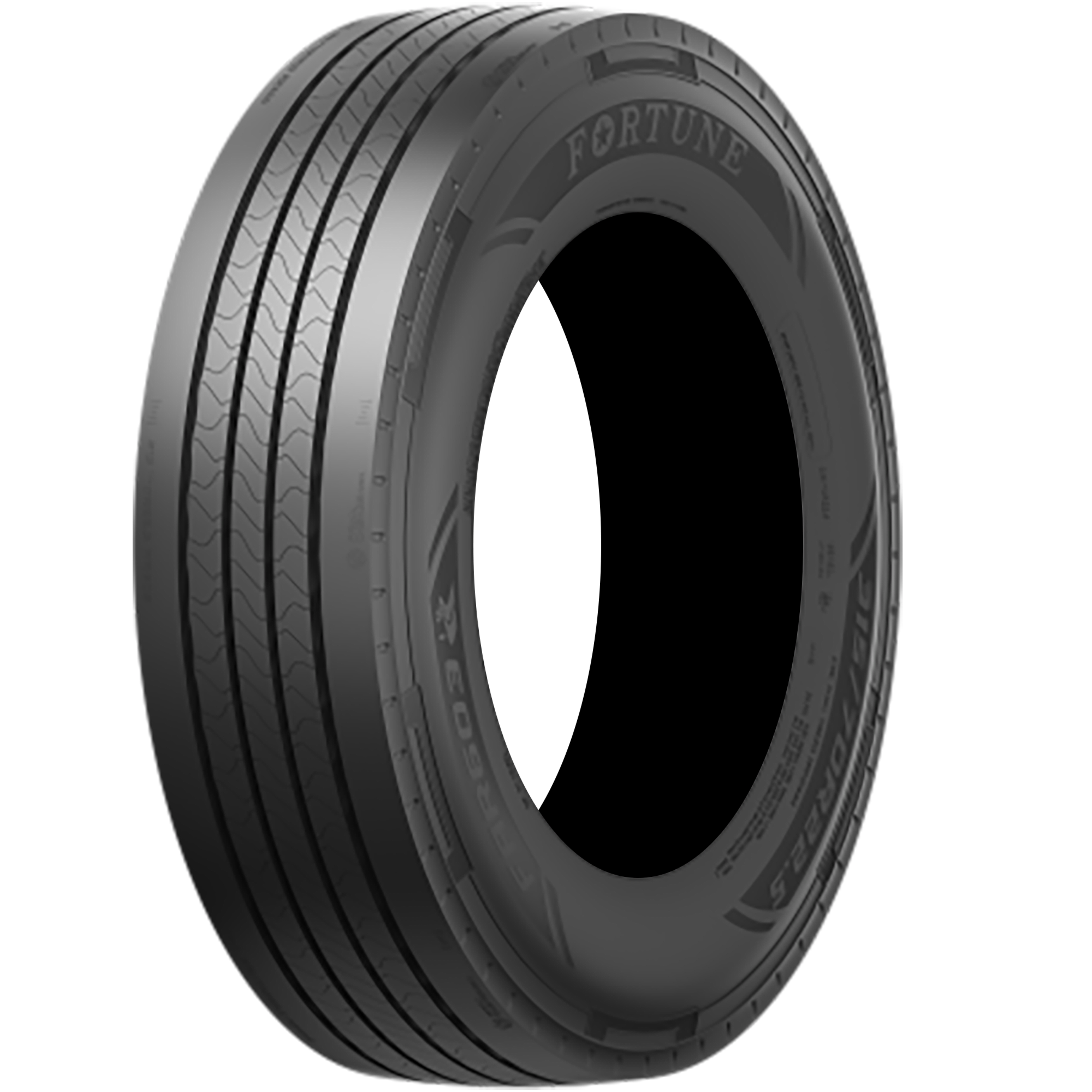 Tire Sidetread