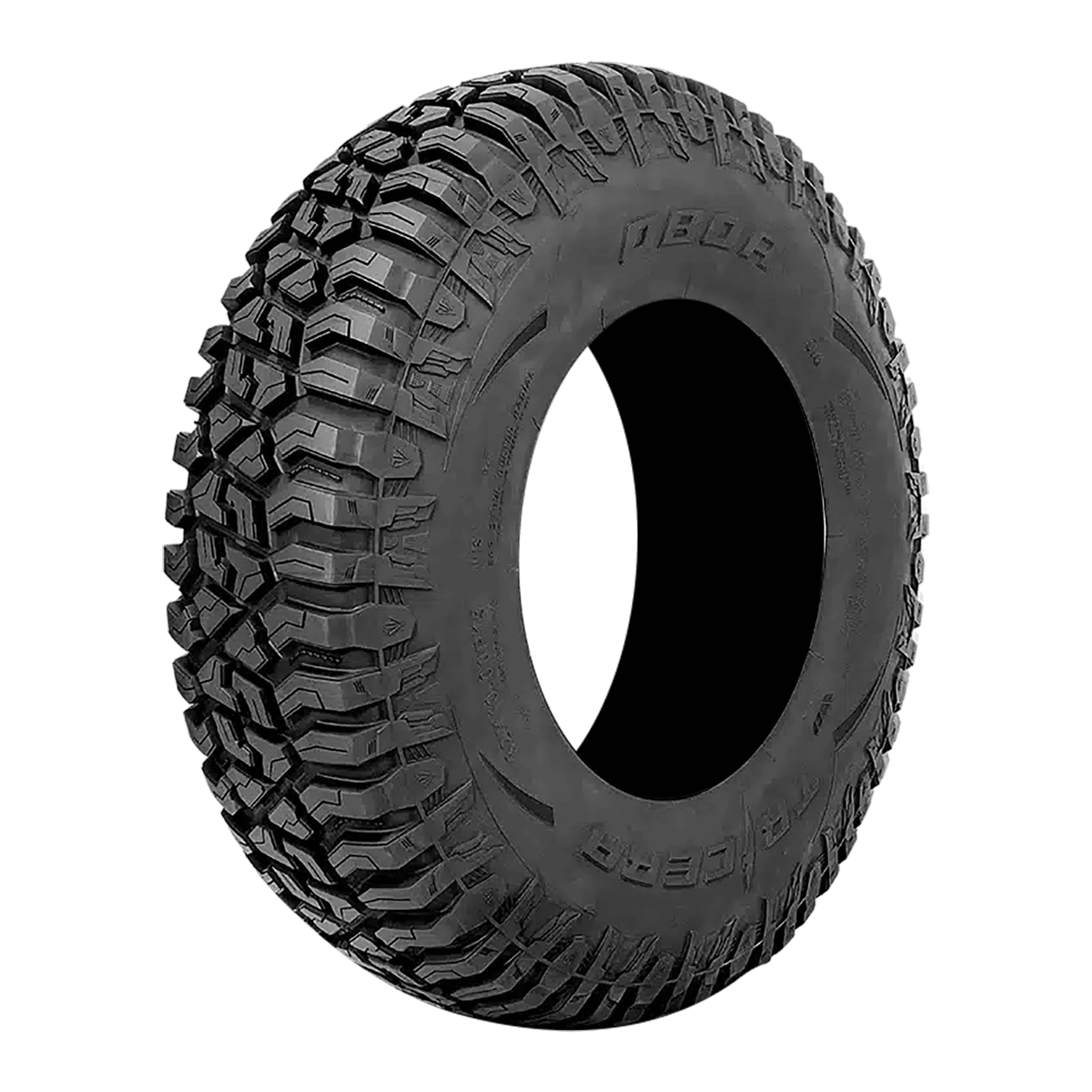 Tire Sidetread