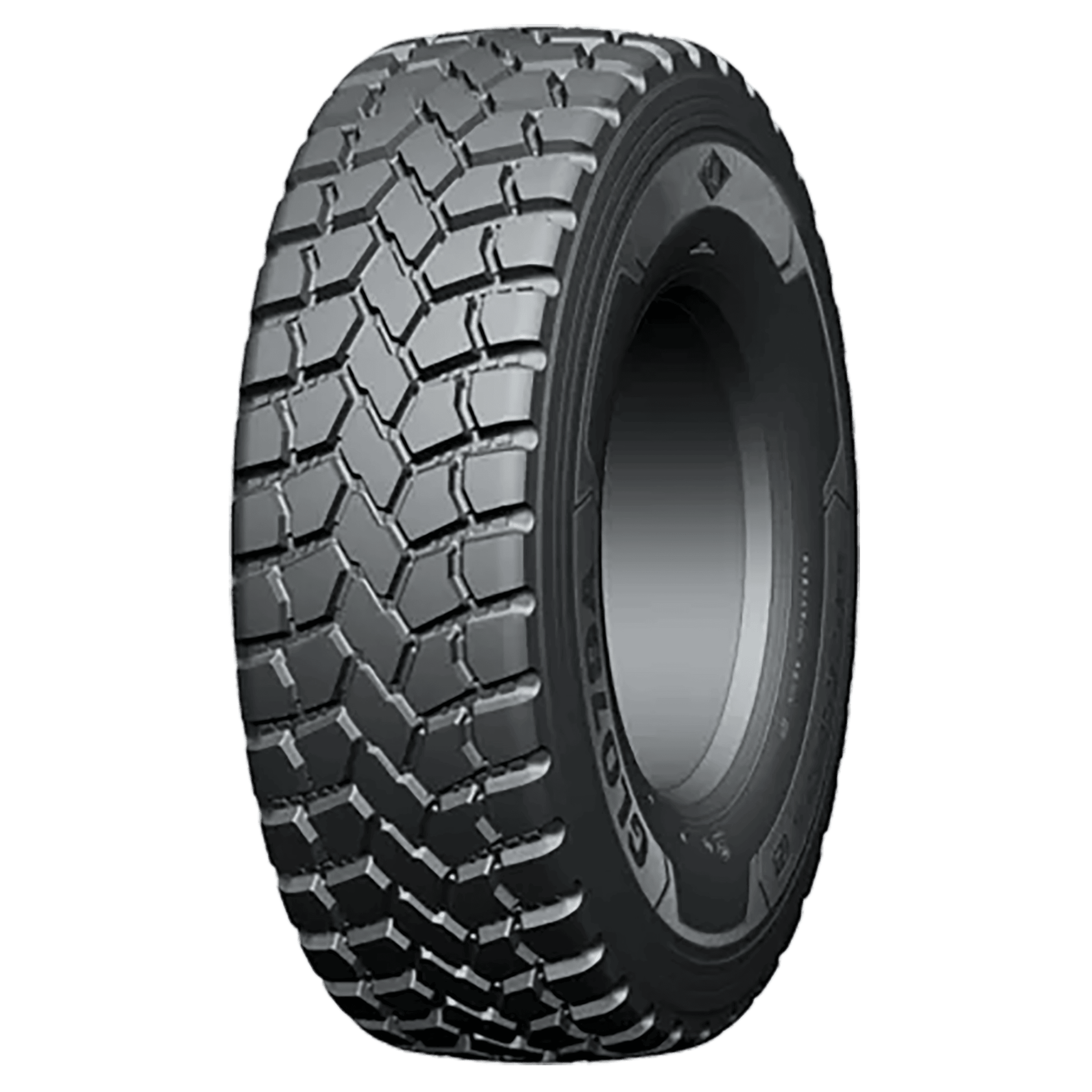 Tire Sidetread