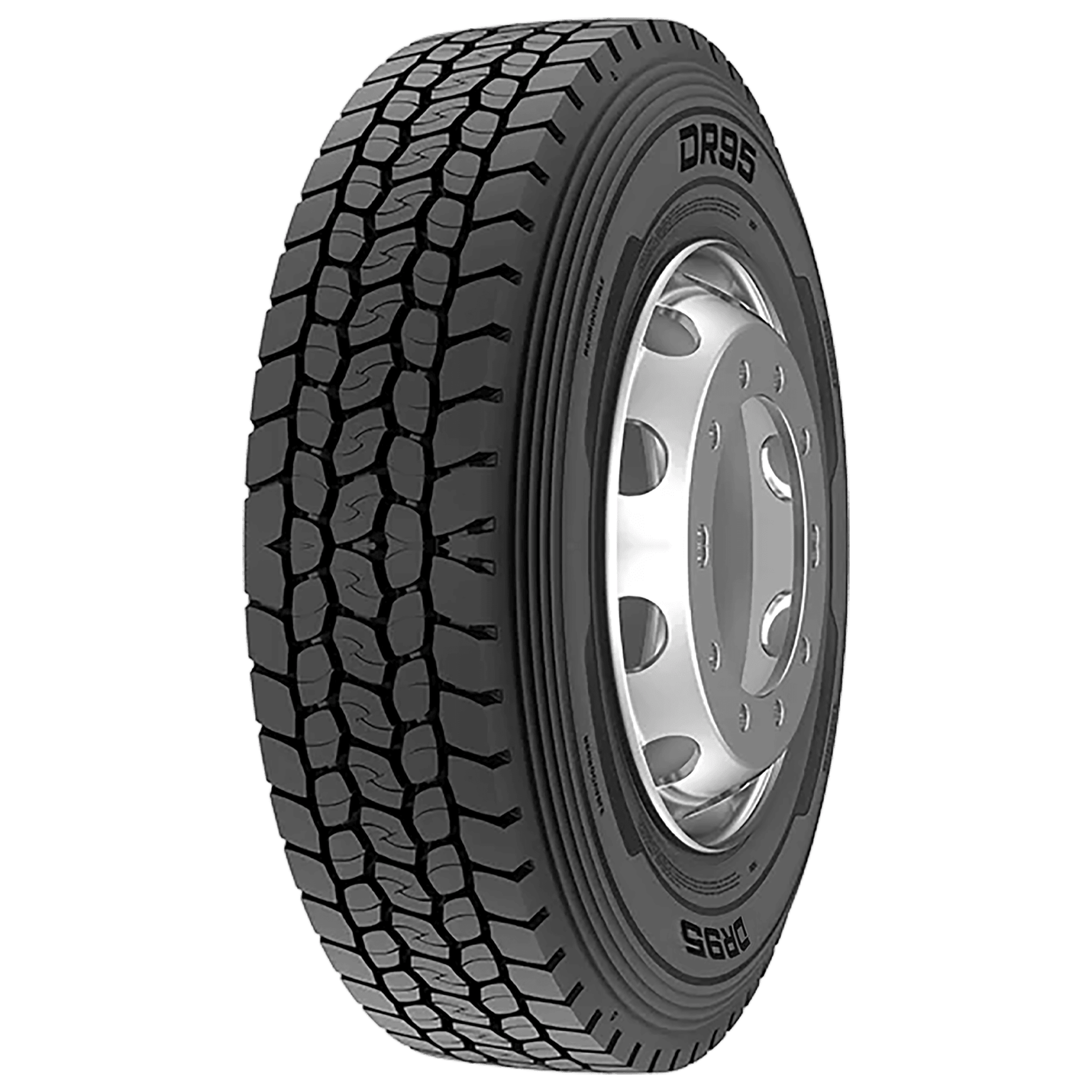 Tire Sidetread