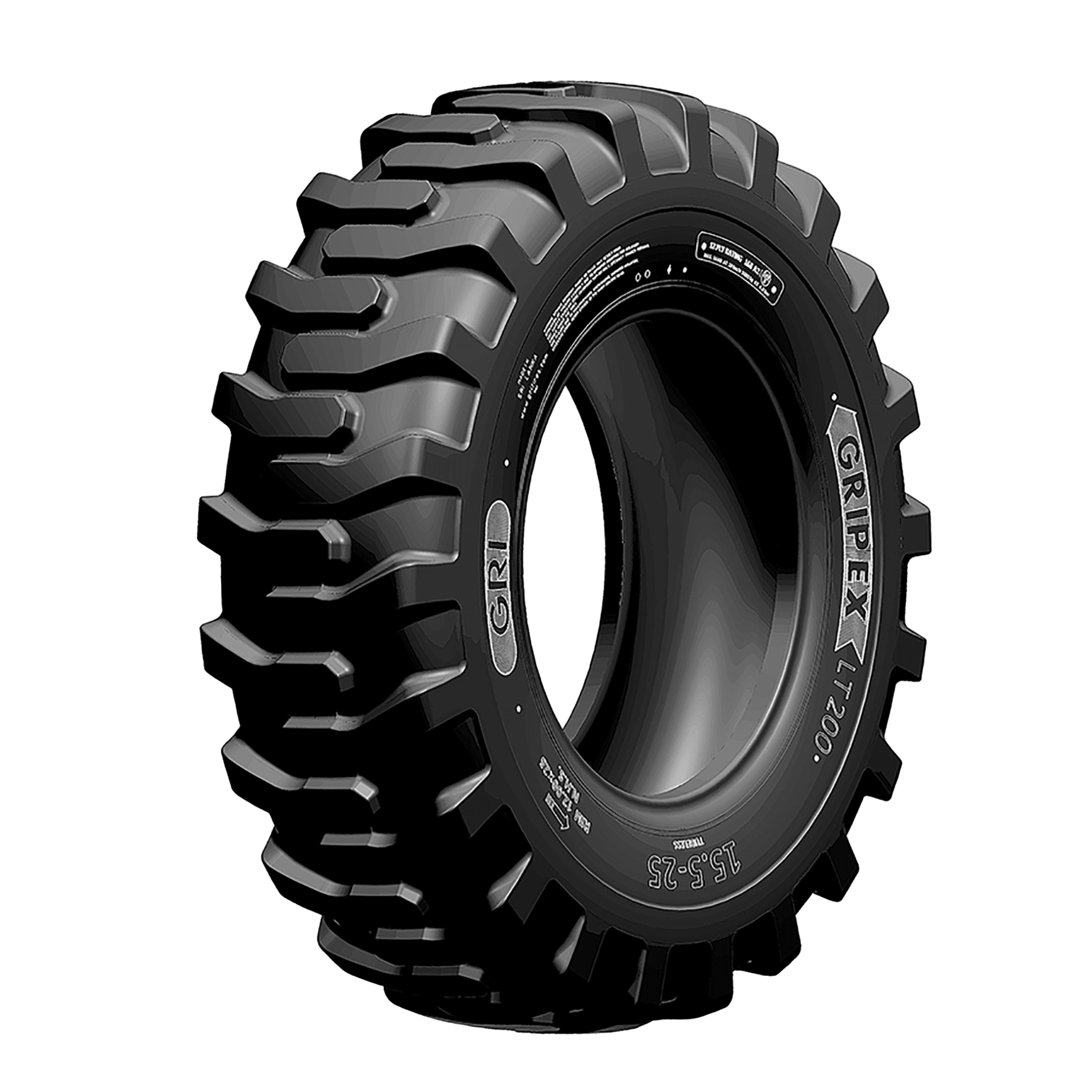 Tire Sidetread