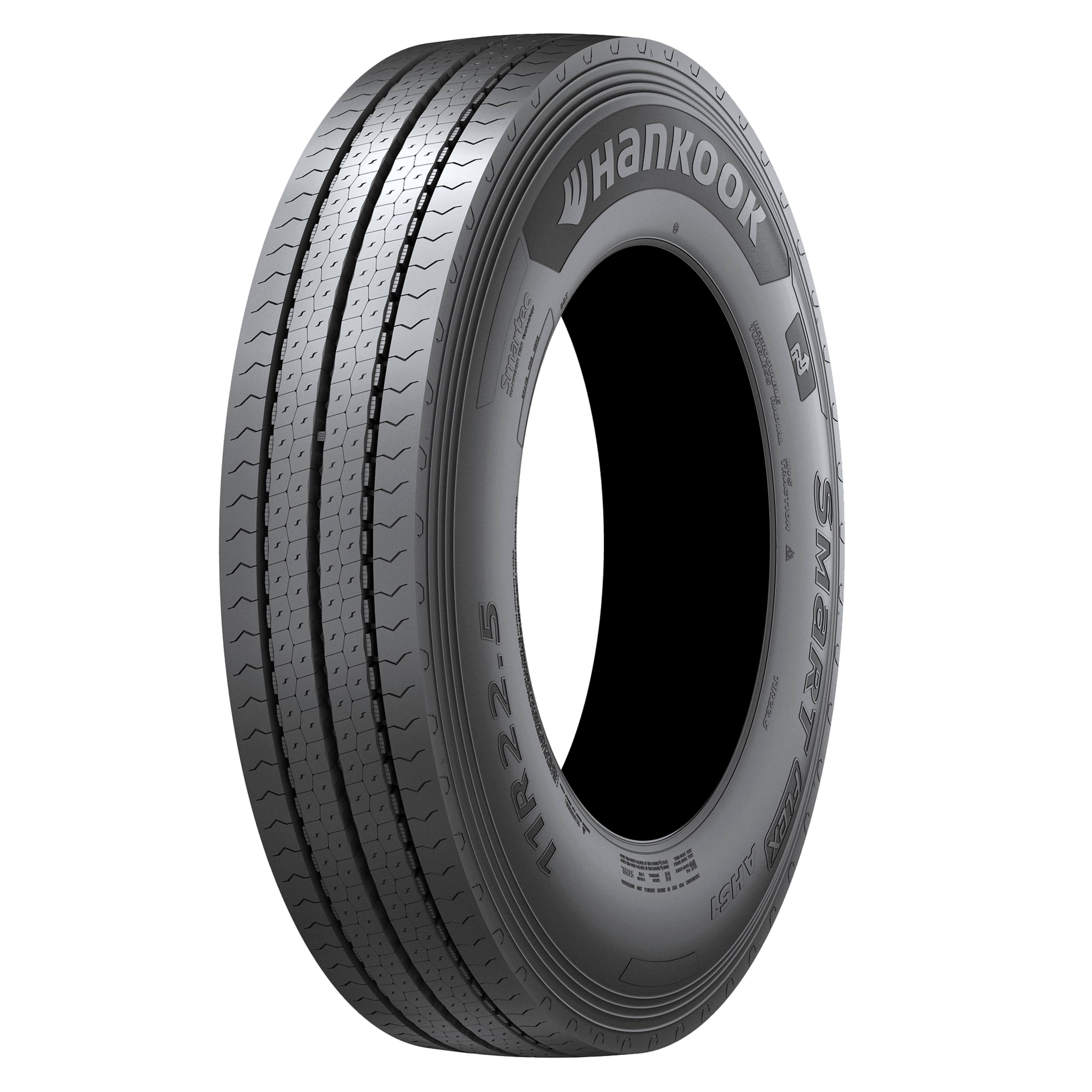 Tire Sidetread