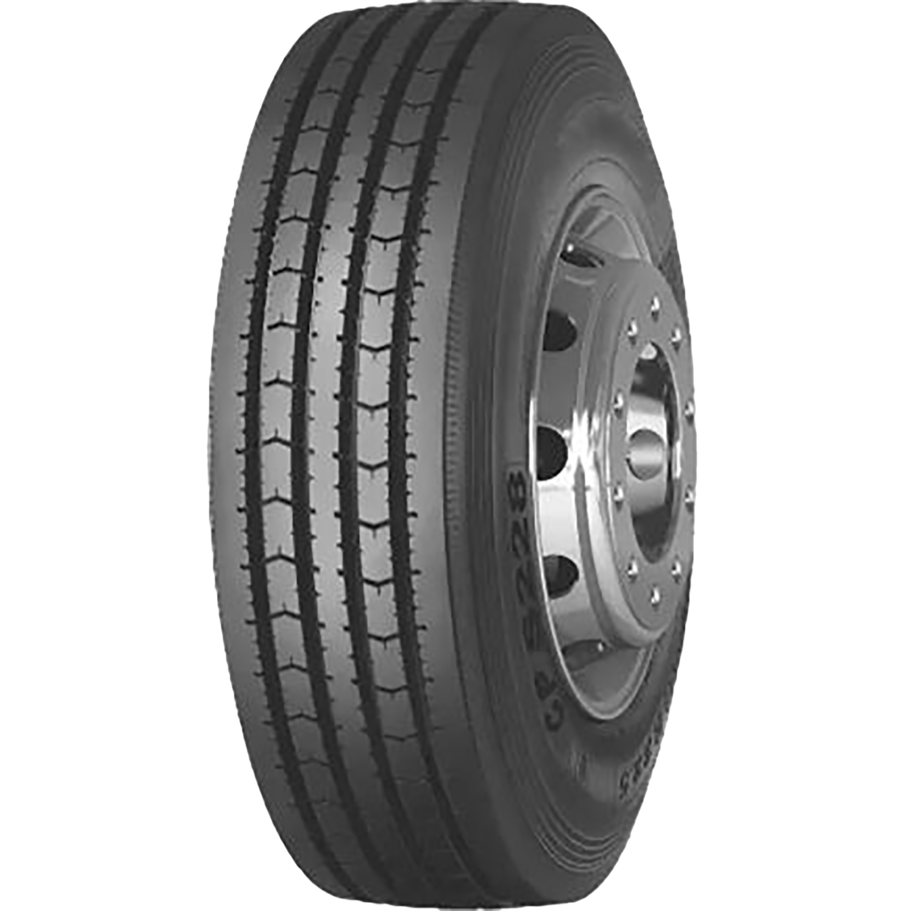 Tire Sidetread