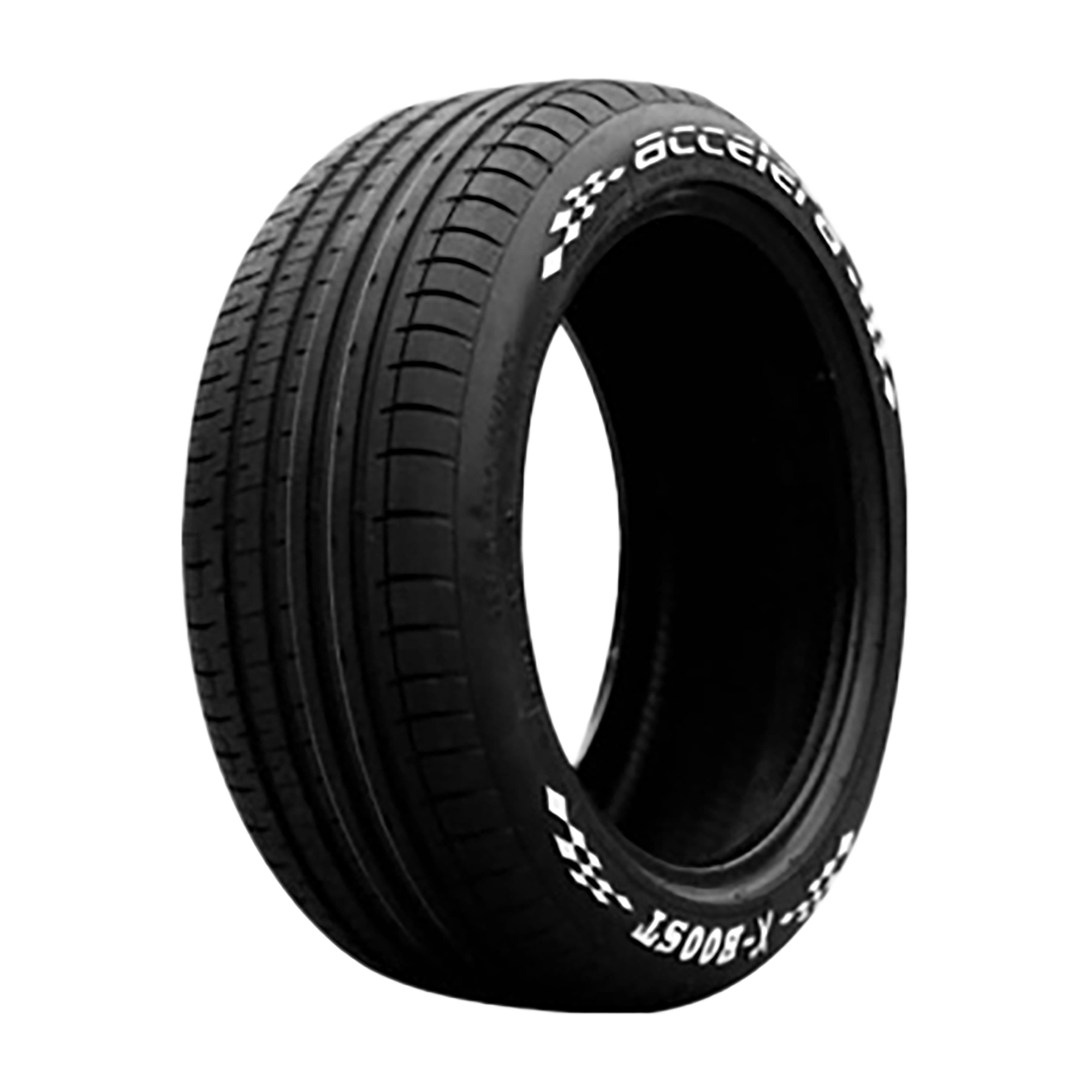 Tire Sidetread
