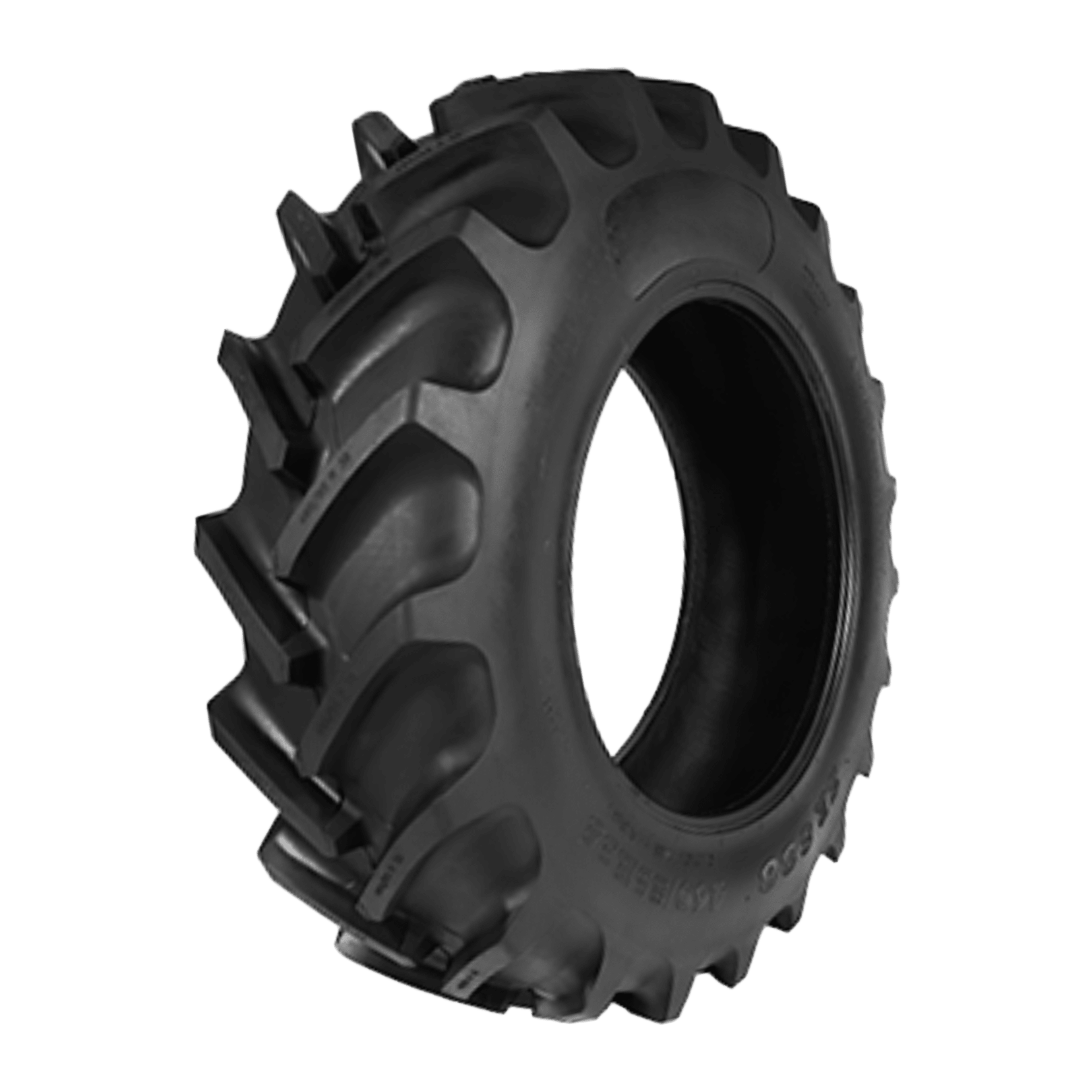 Tire Sidetread
