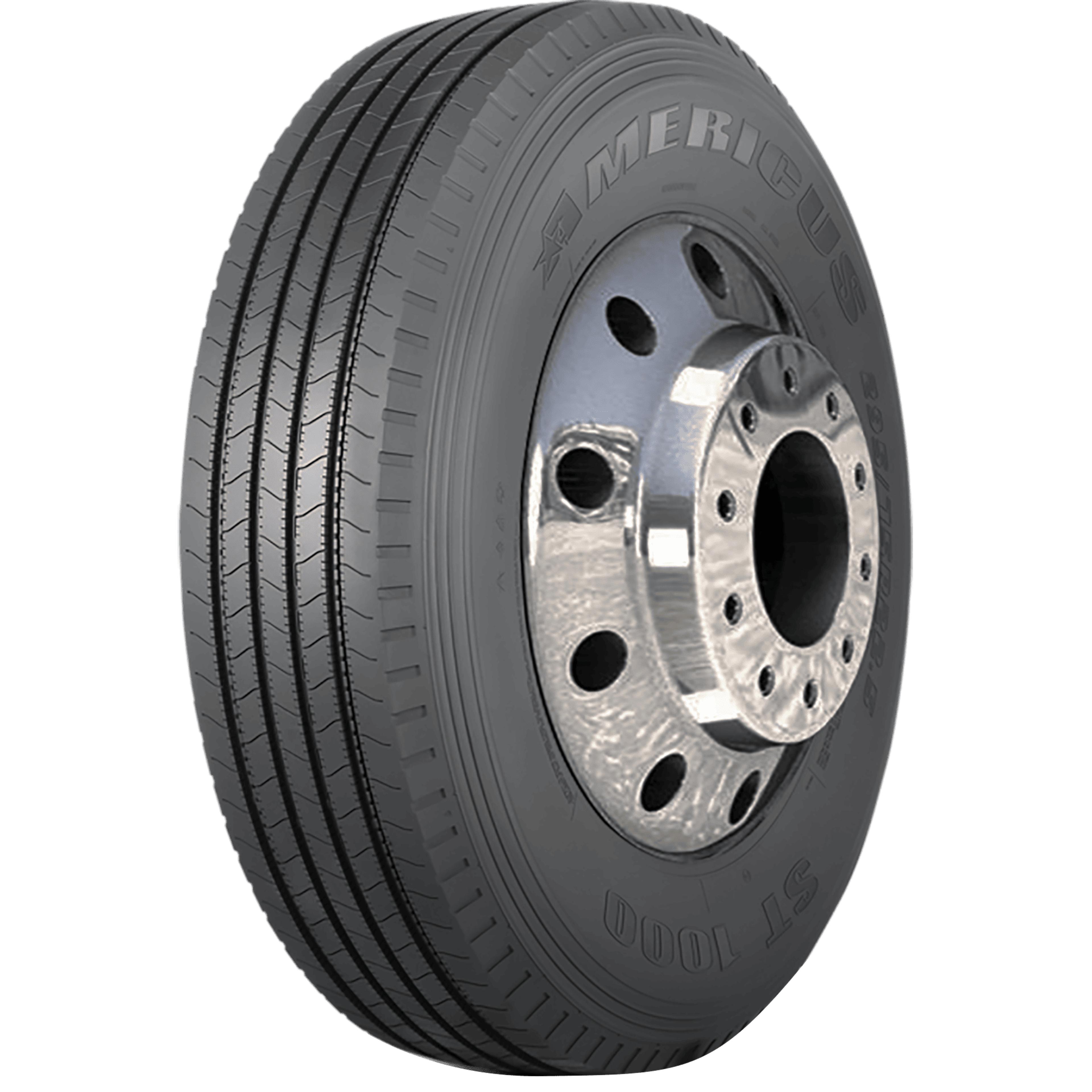 Tire Sidetread