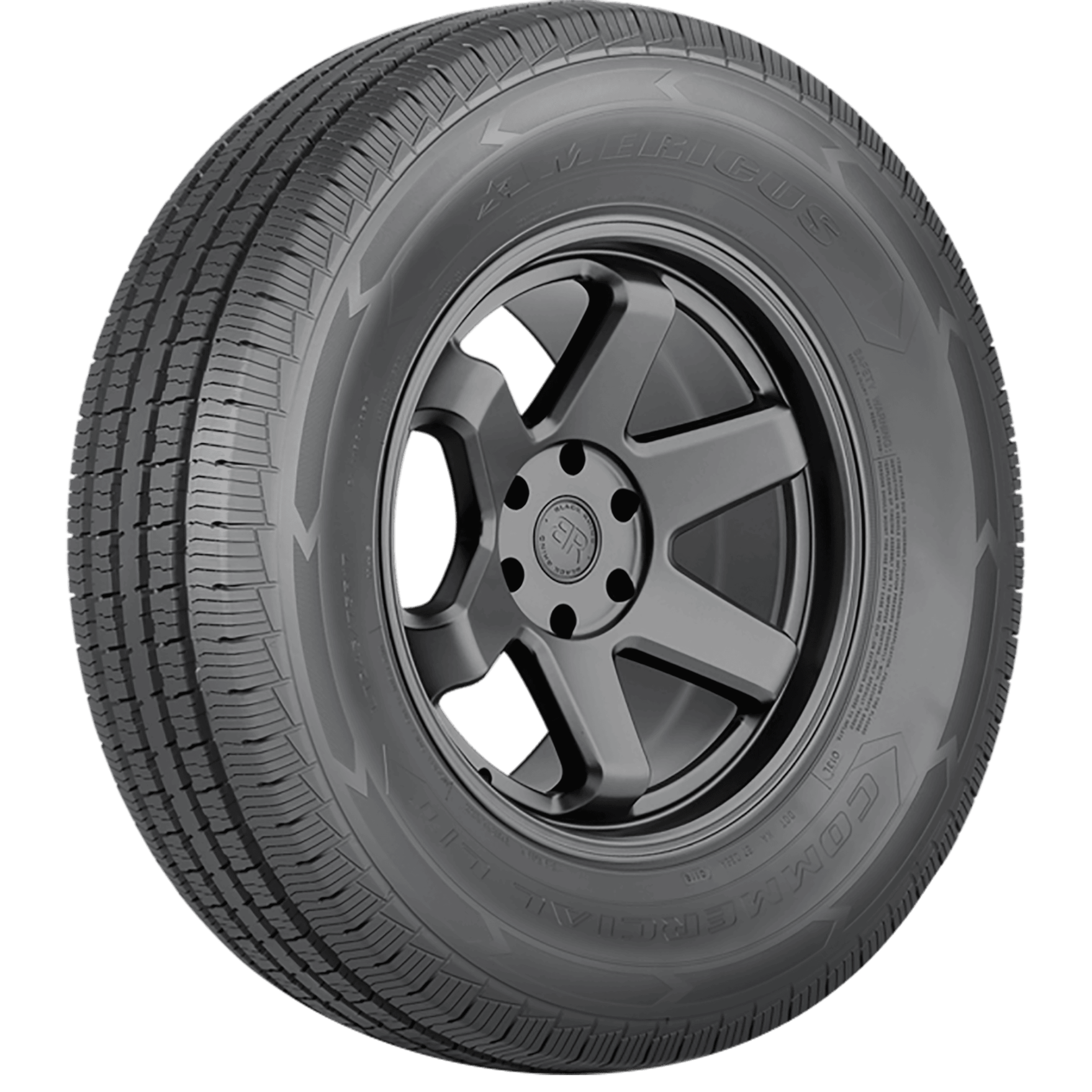 Tire Sidetread