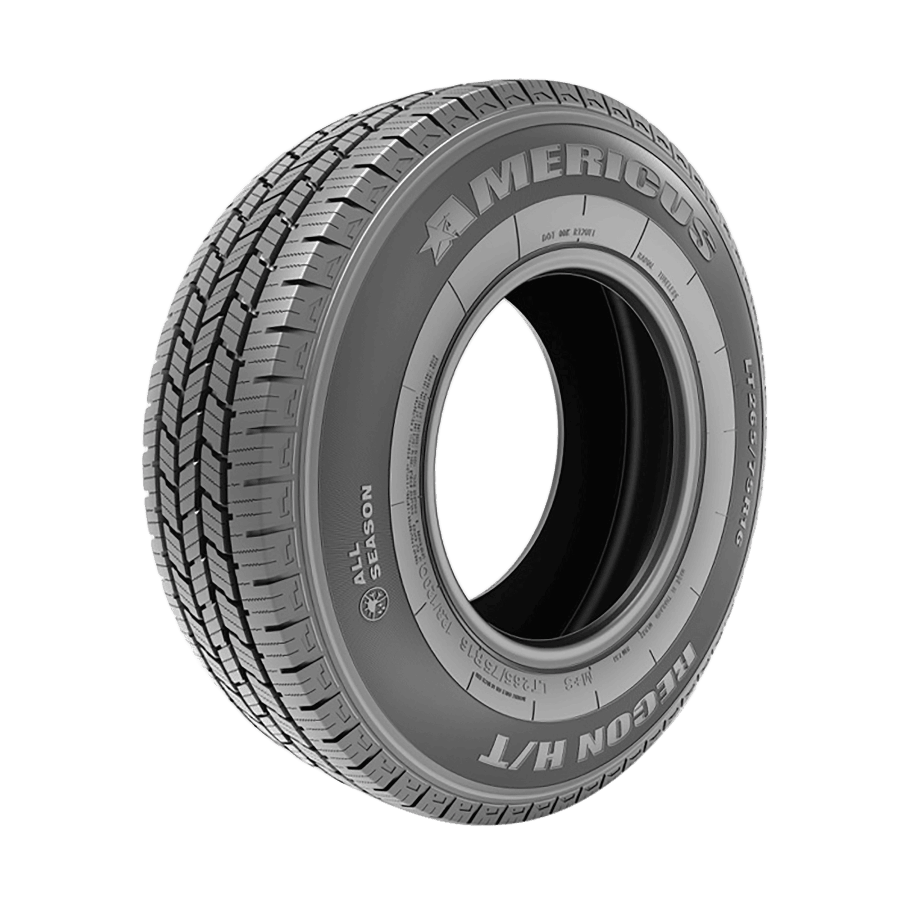 Tire Sidetread