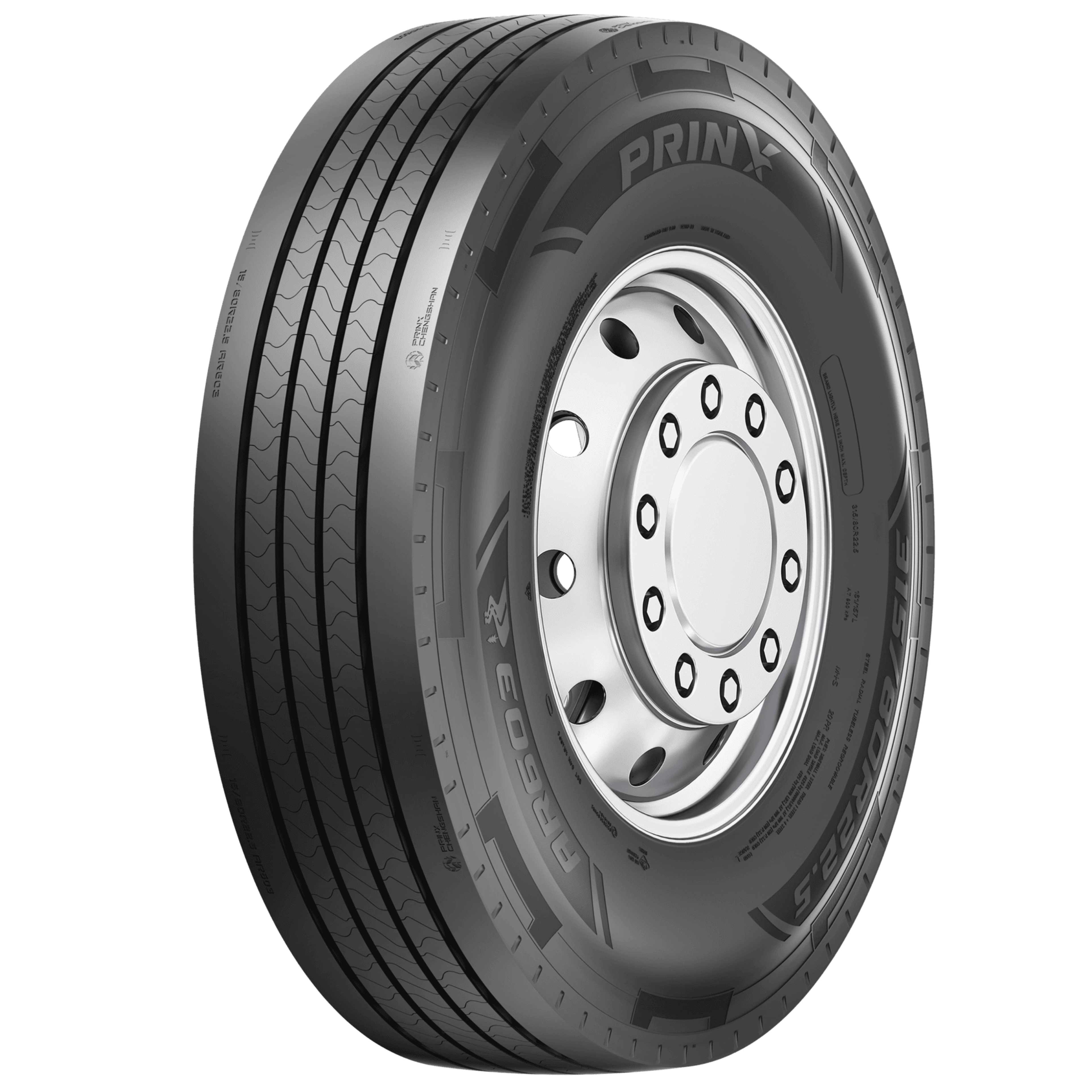 Tire Sidetread