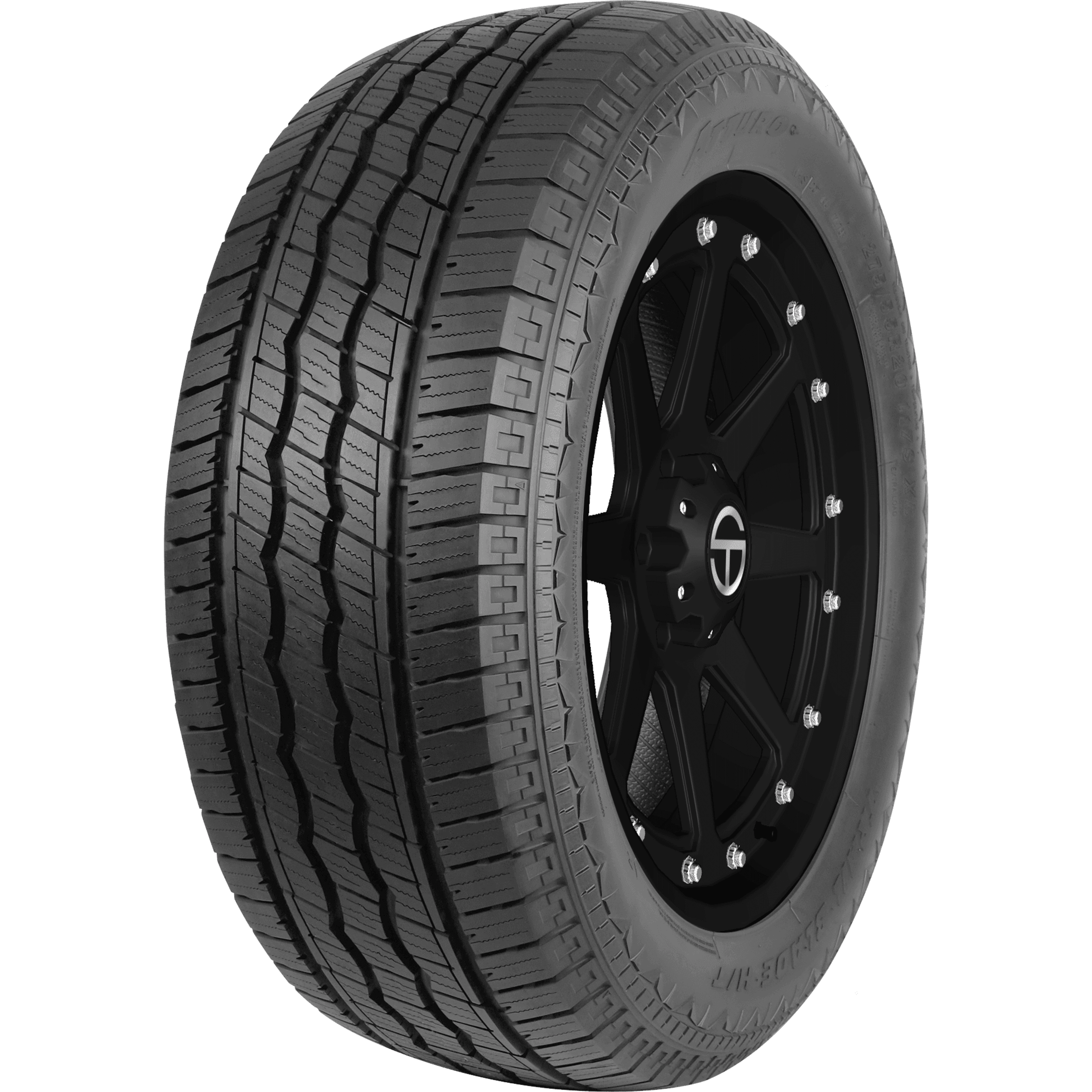 Tire Sidetread