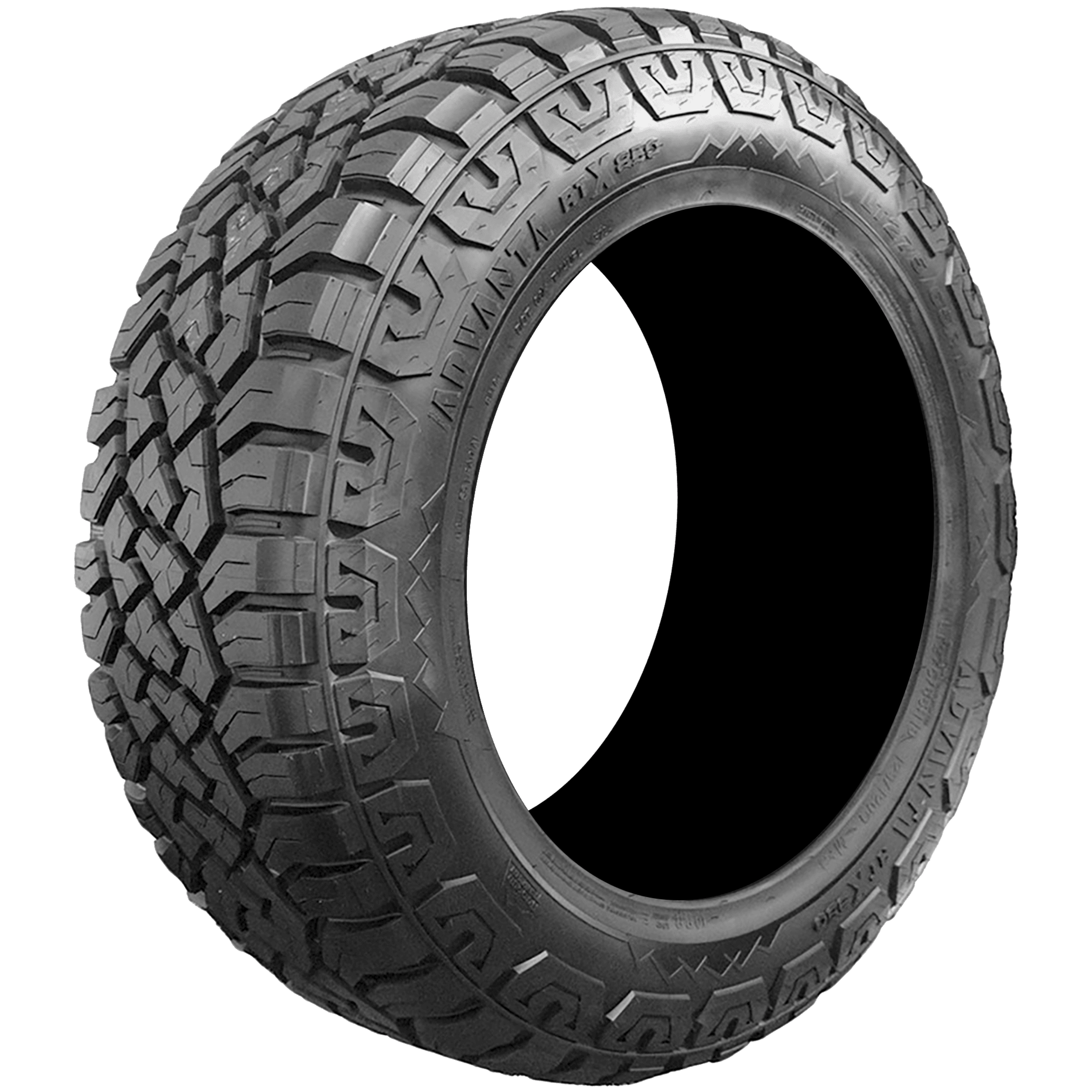 Tire Sidetread