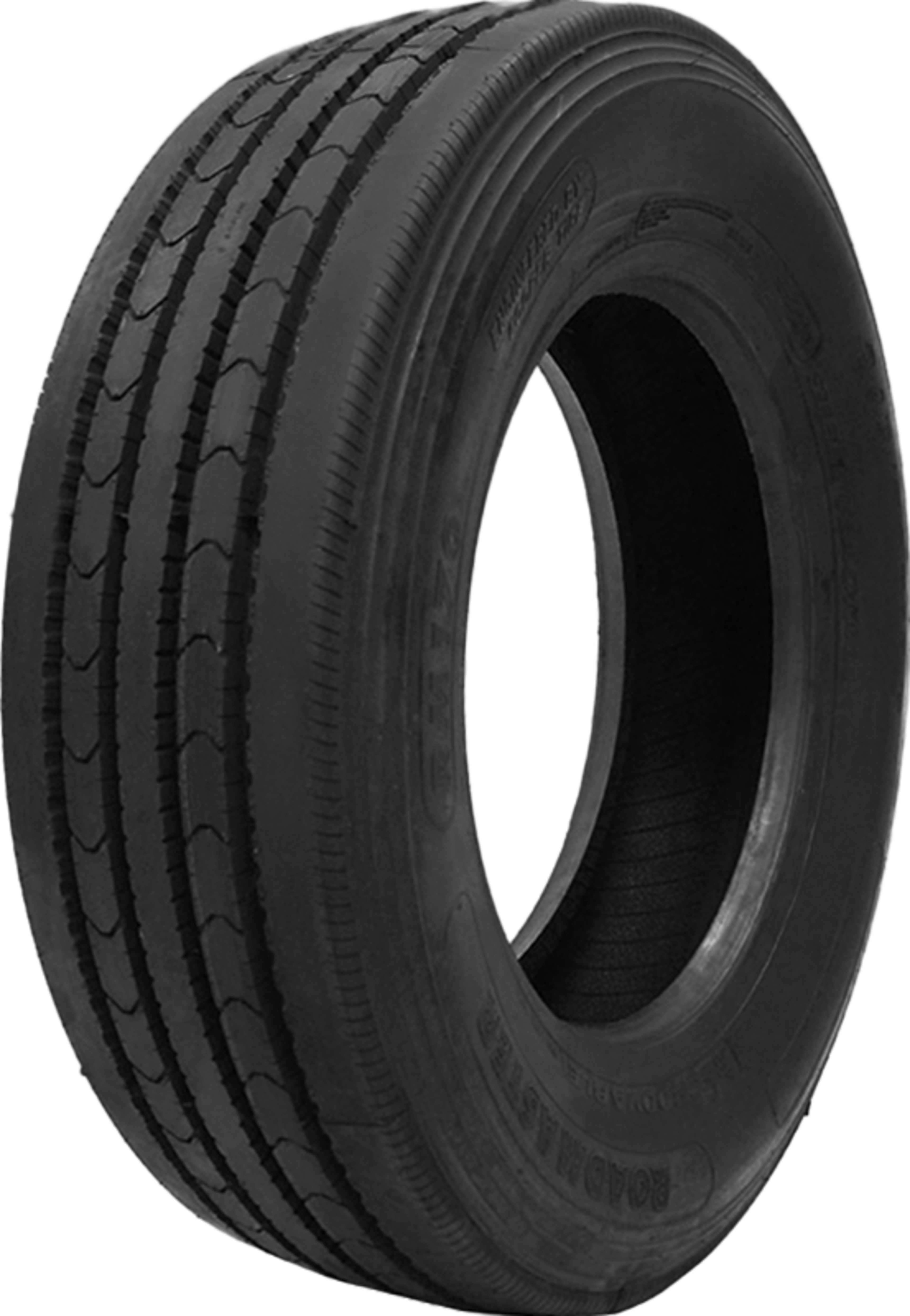 Tire Sidetread