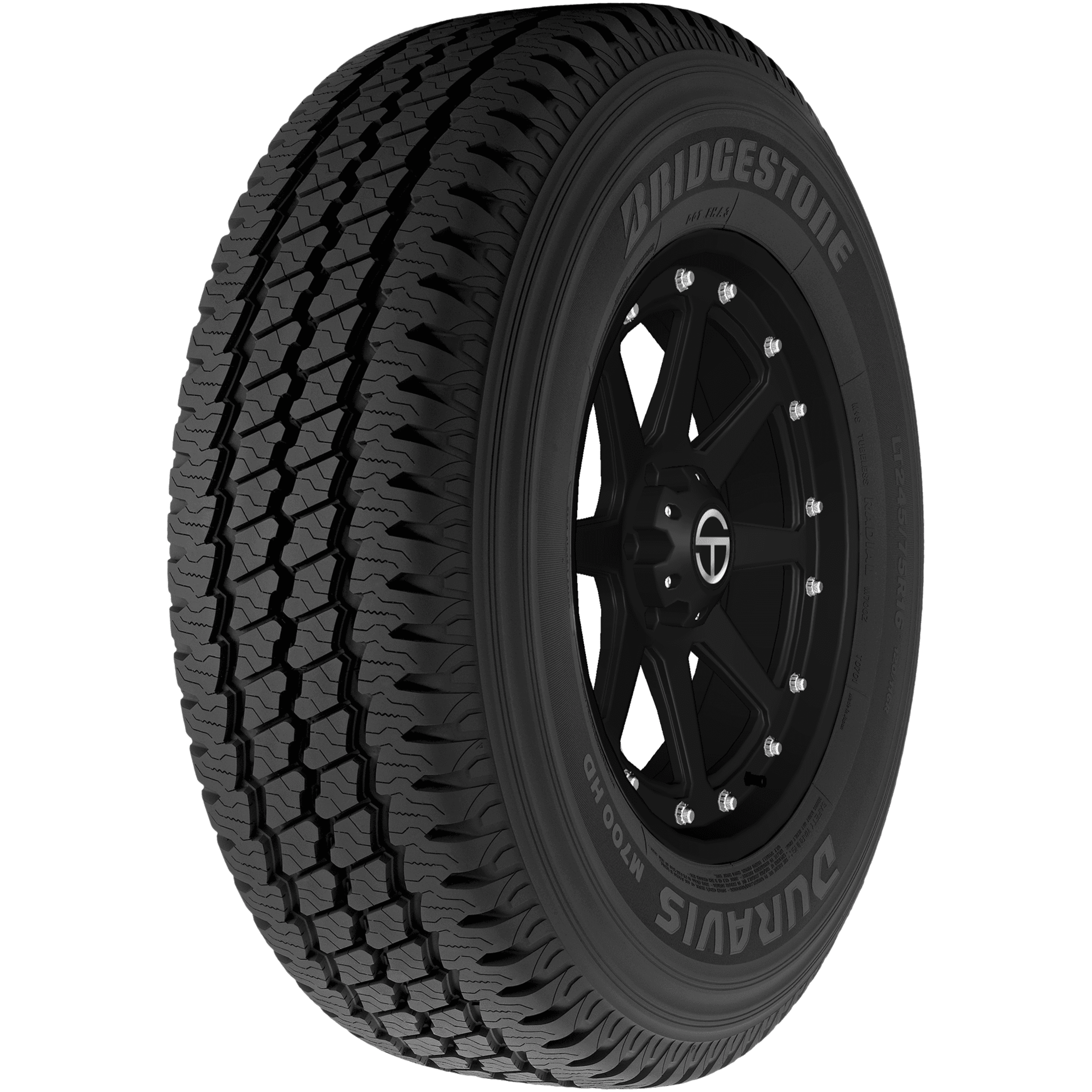 Tire Sidetread