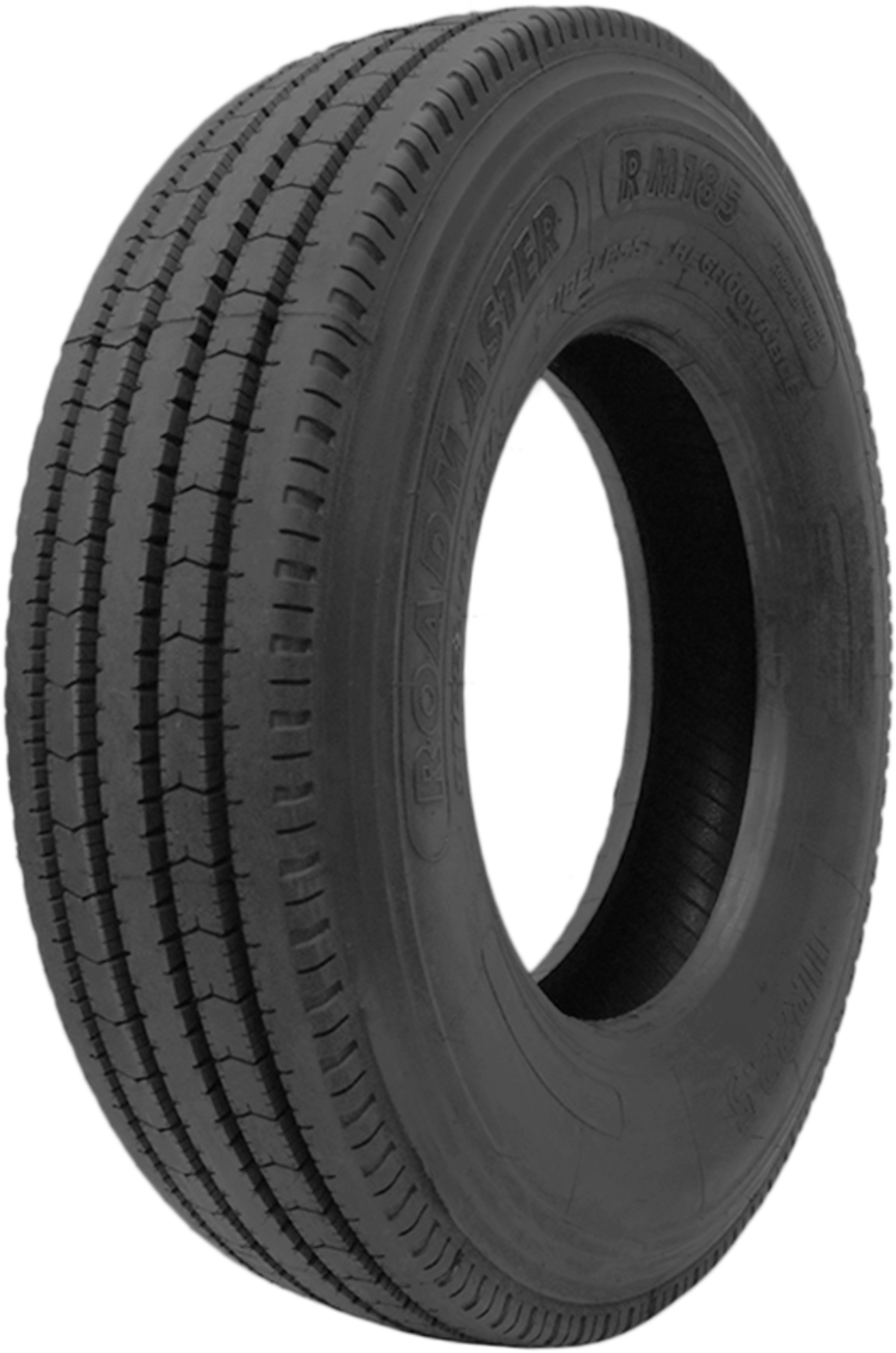 Tire Sidetread