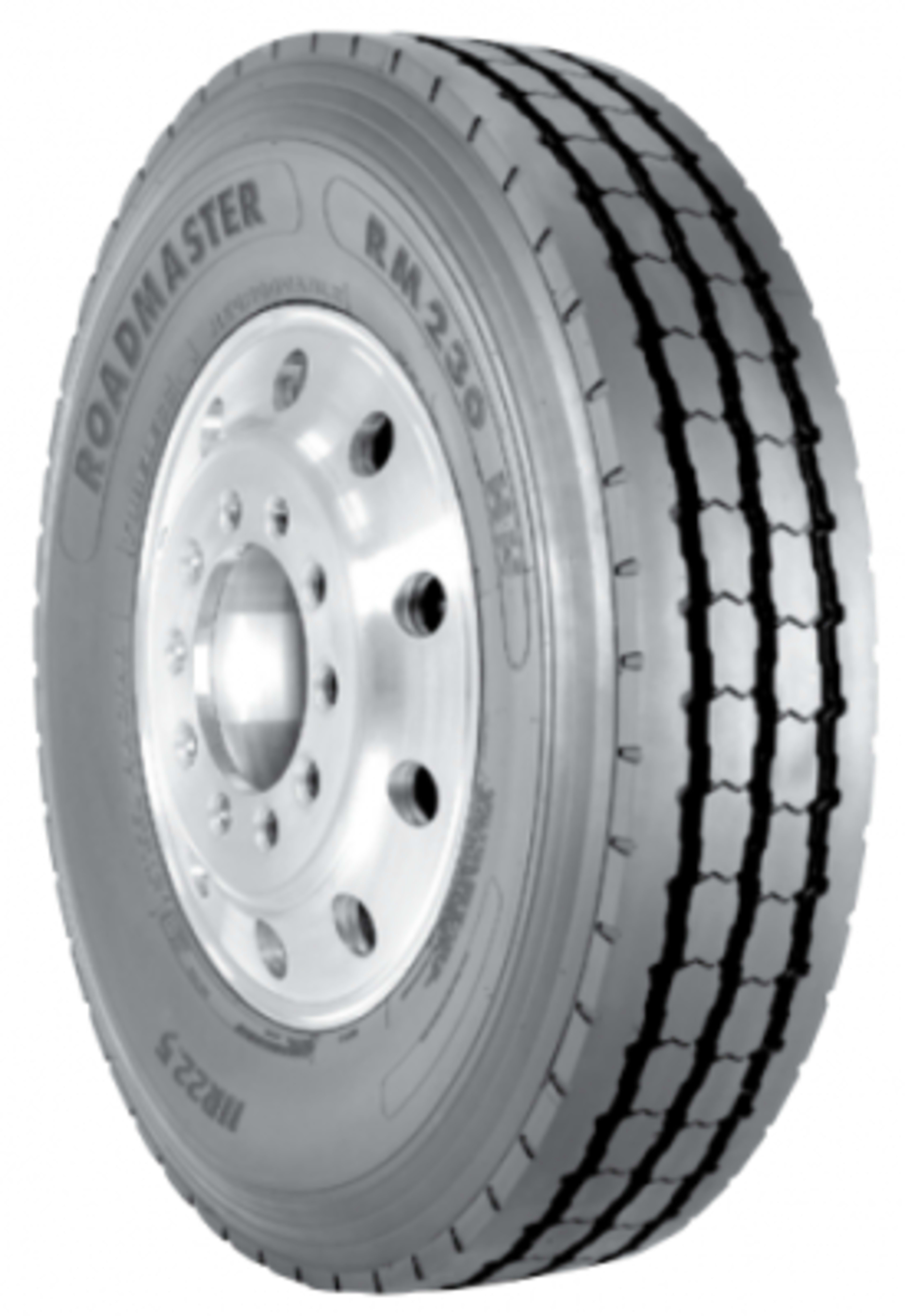 Tire Sidetread