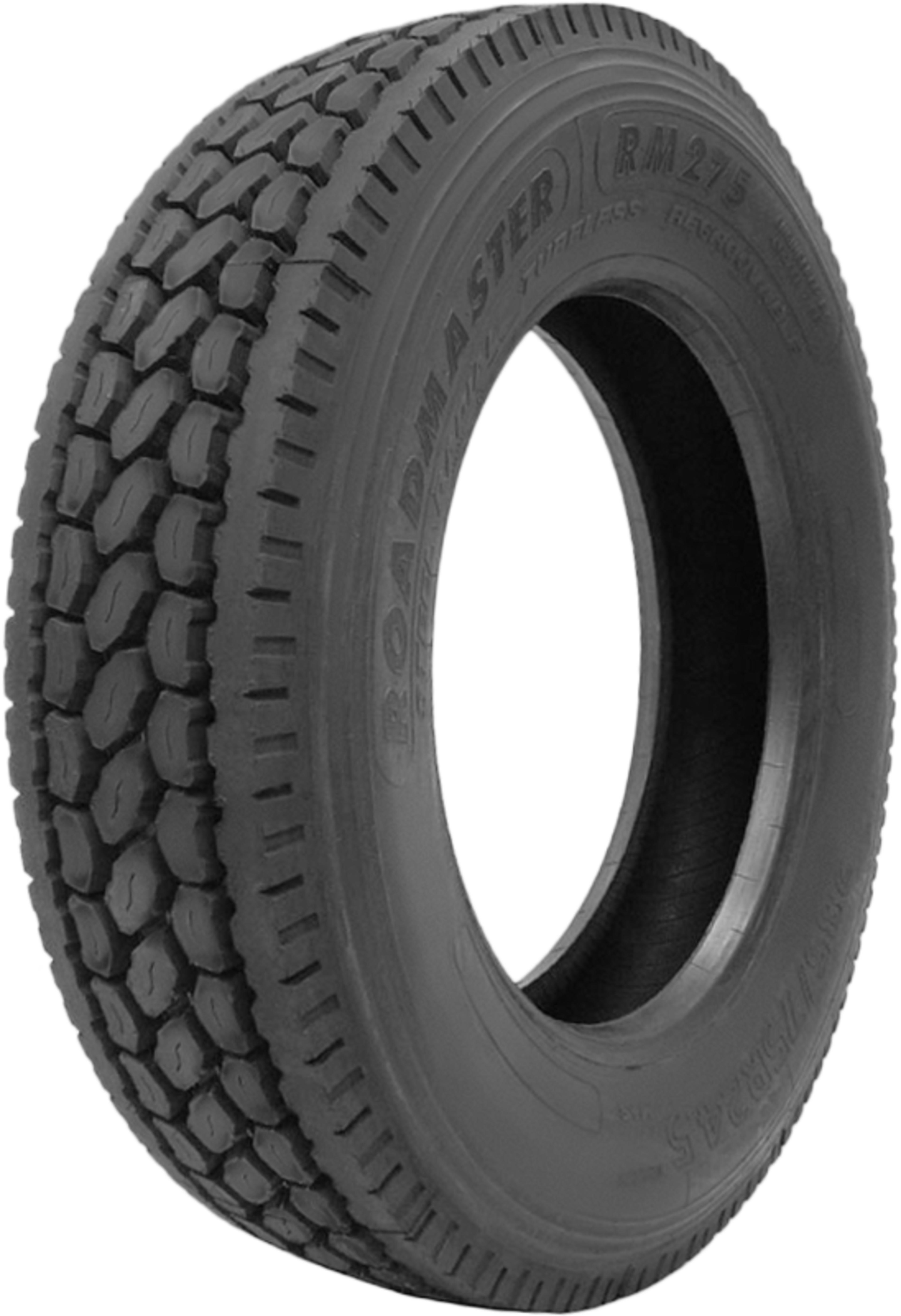 Tire Sidetread
