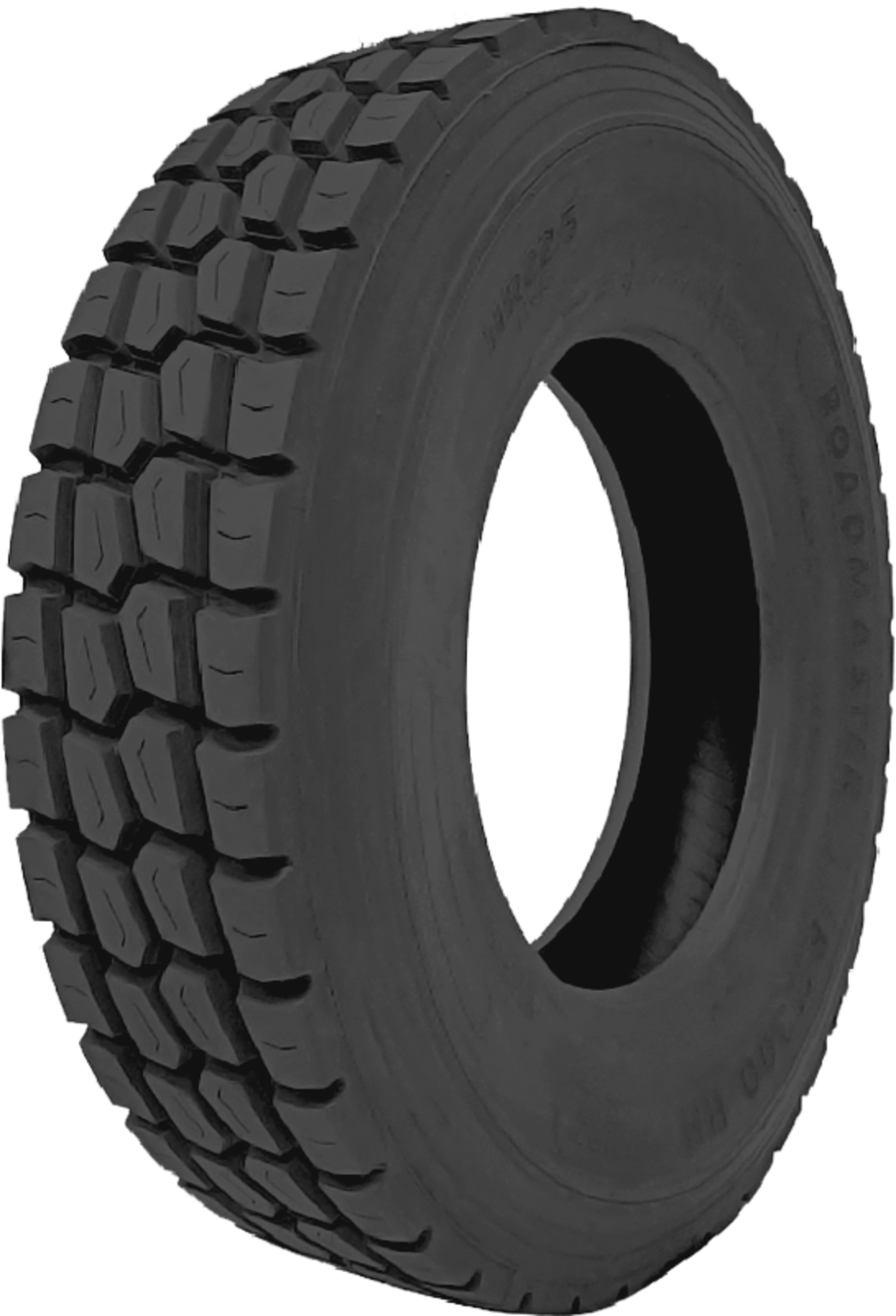 Tire Sidetread