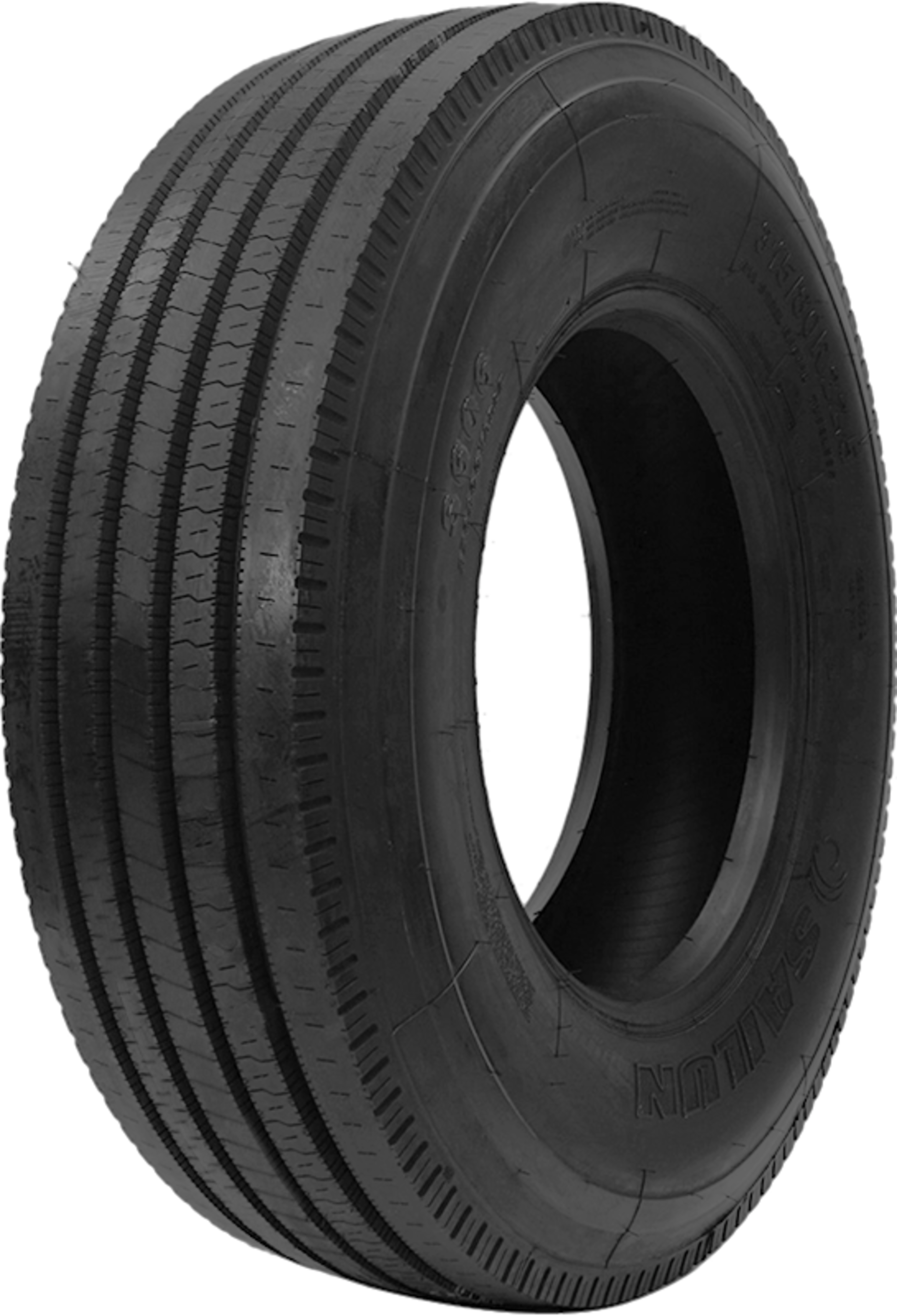 Tire Sidetread