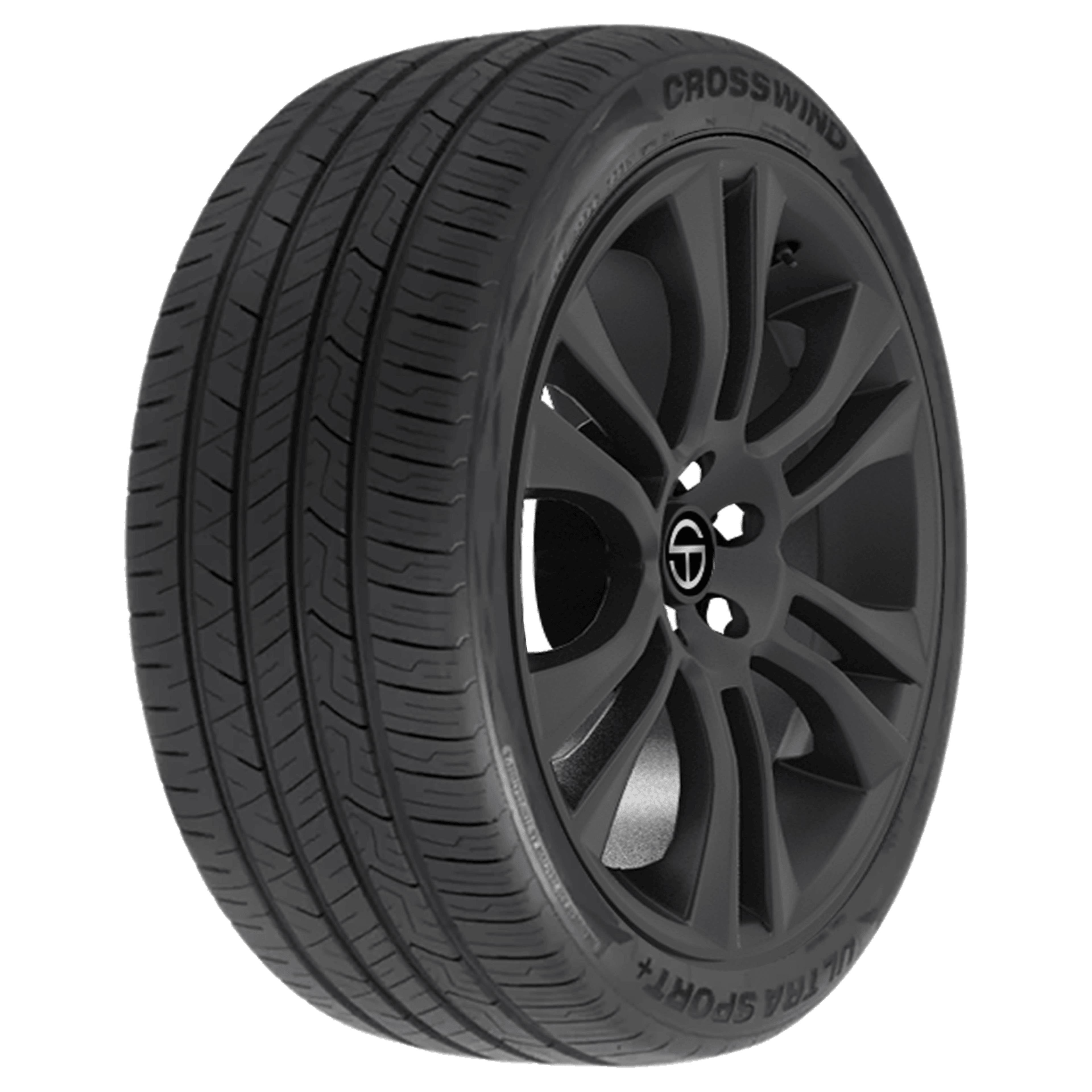 Tire Sidetread