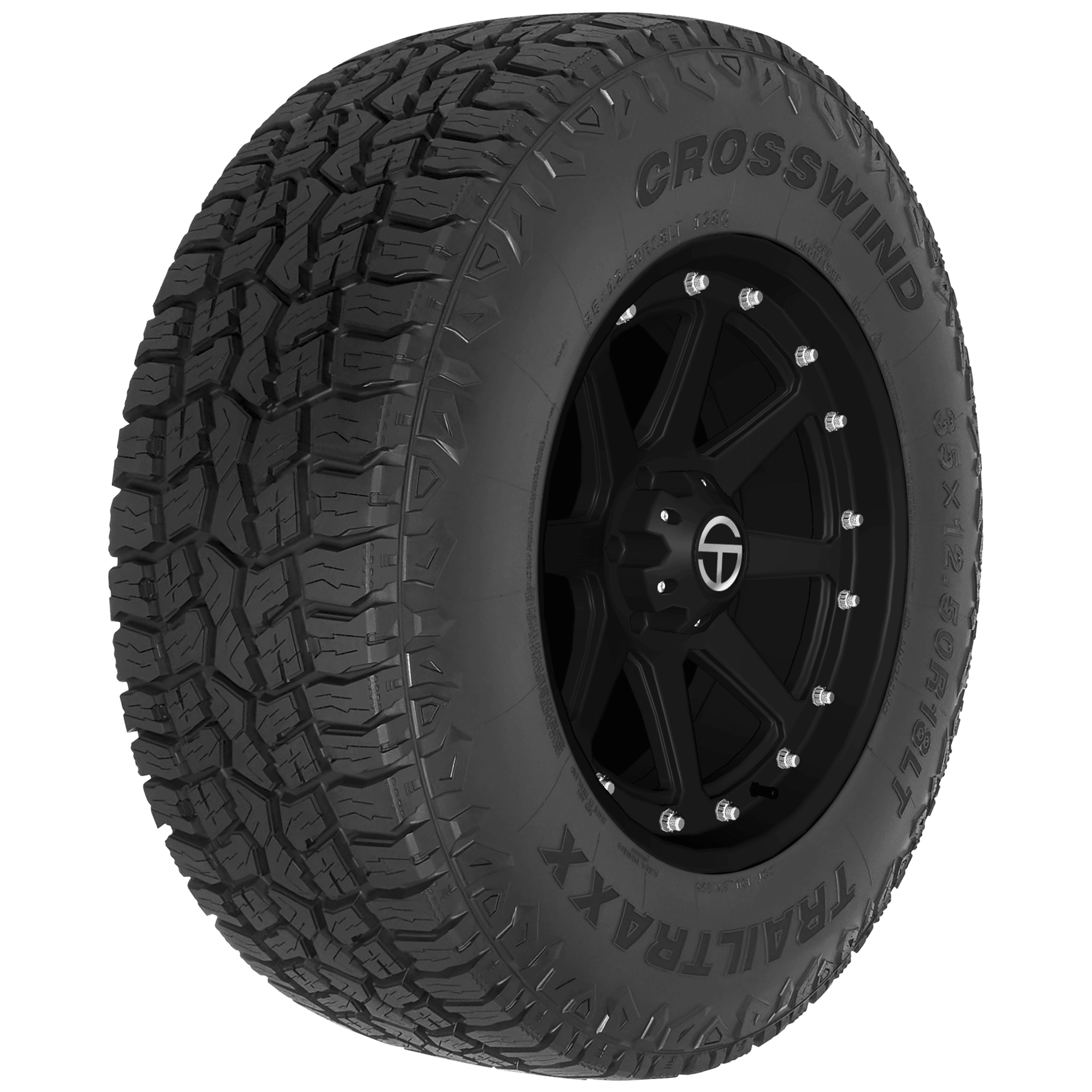 Tire Sidetread
