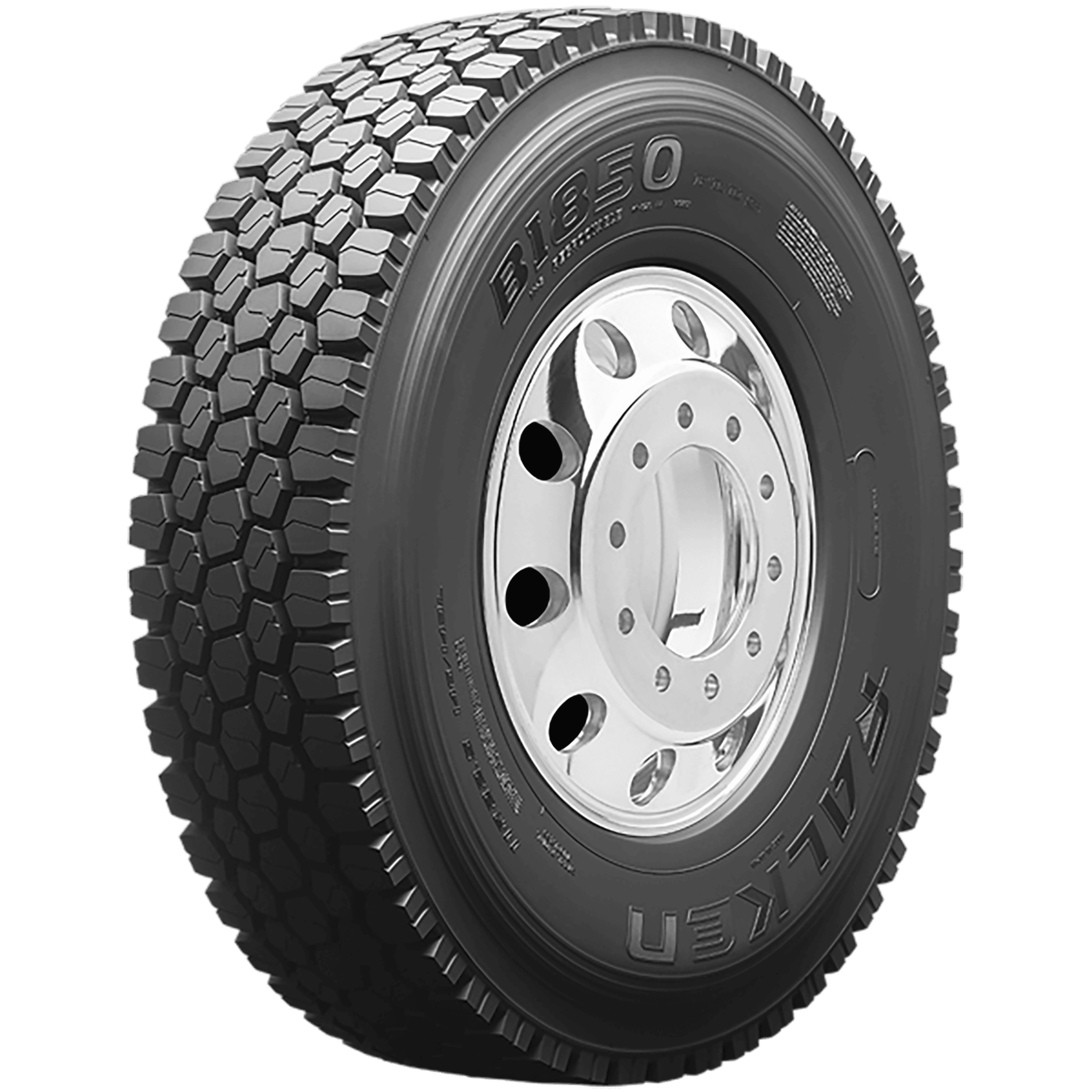 Tire Sidetread