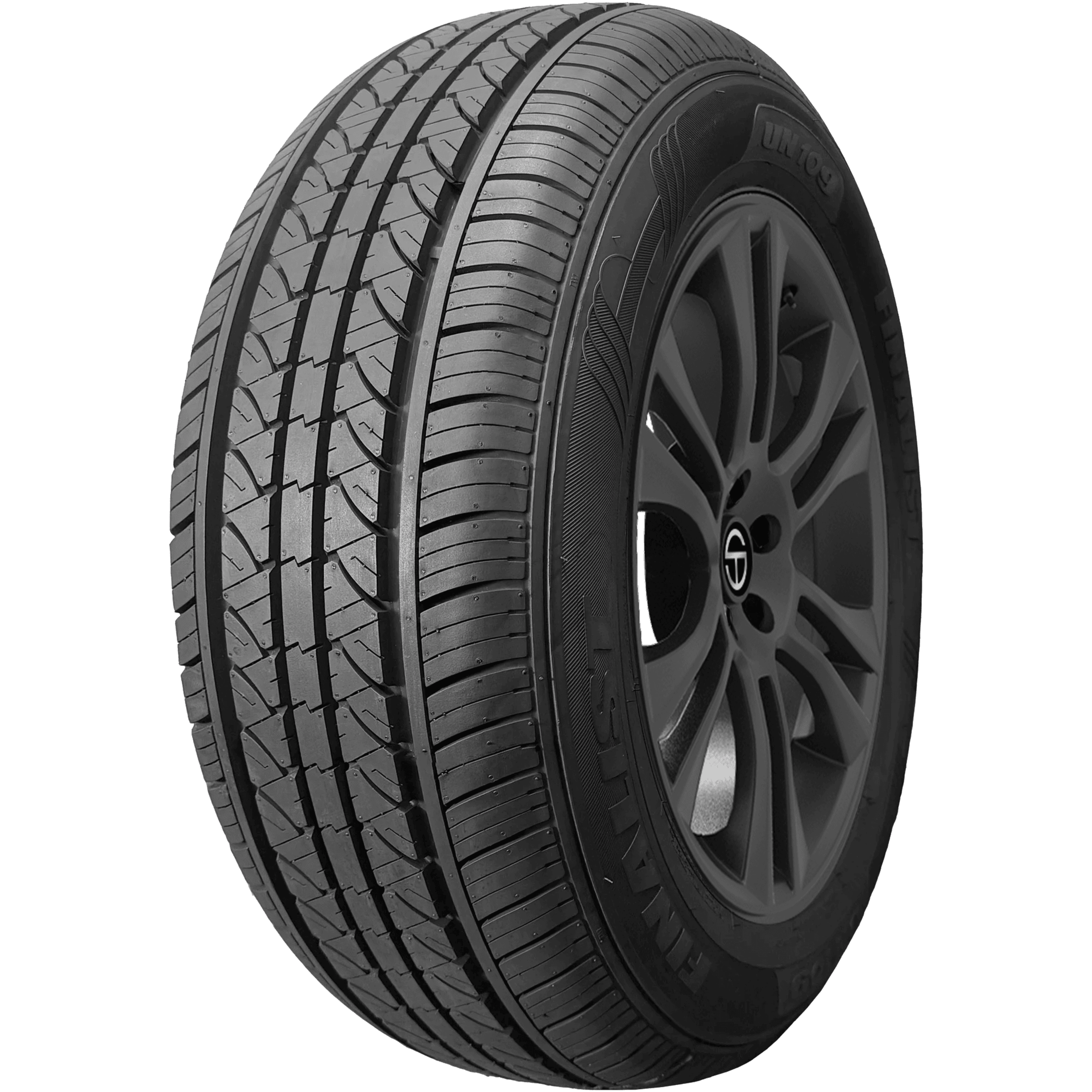 Tire Sidetread