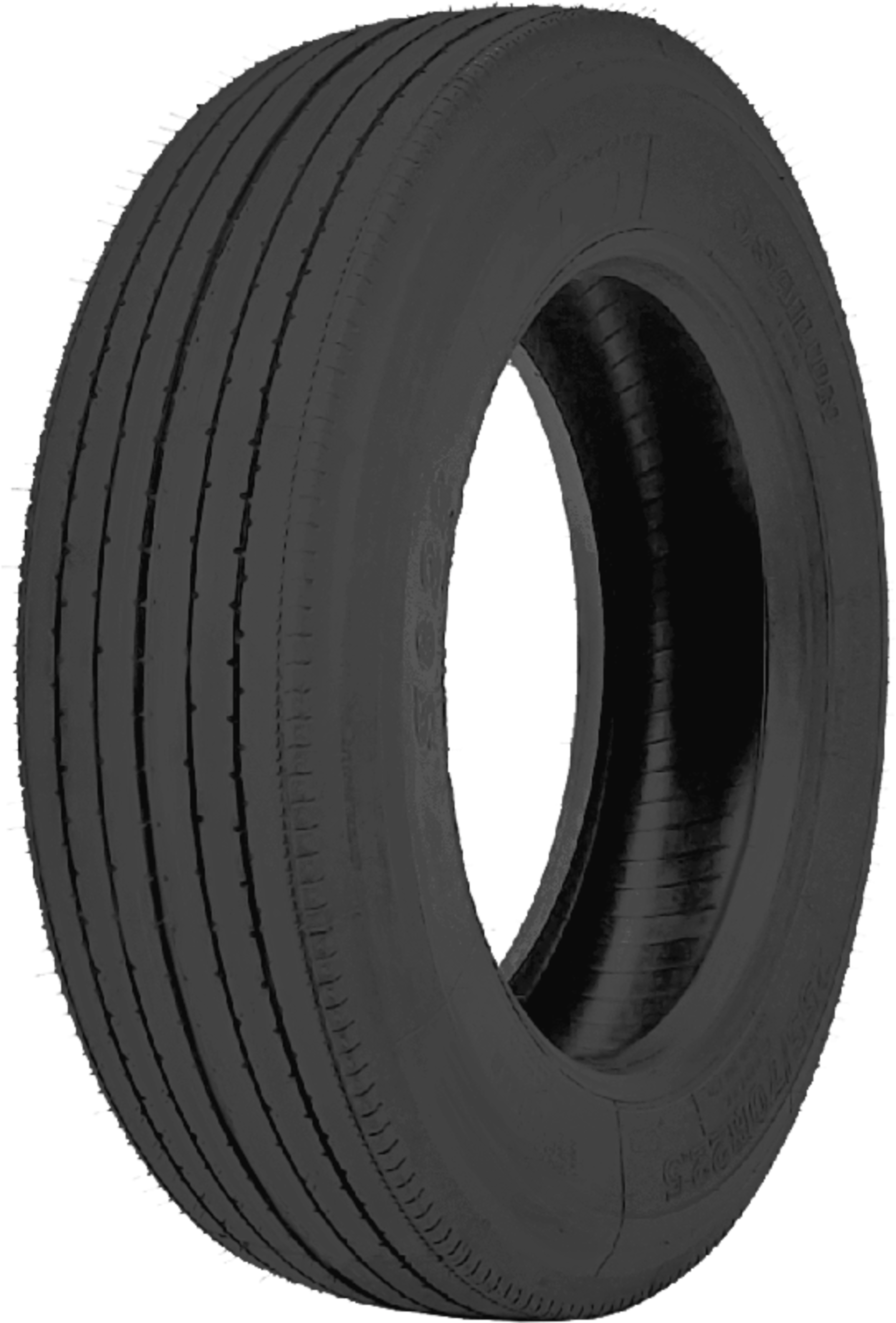 Tire Sidetread