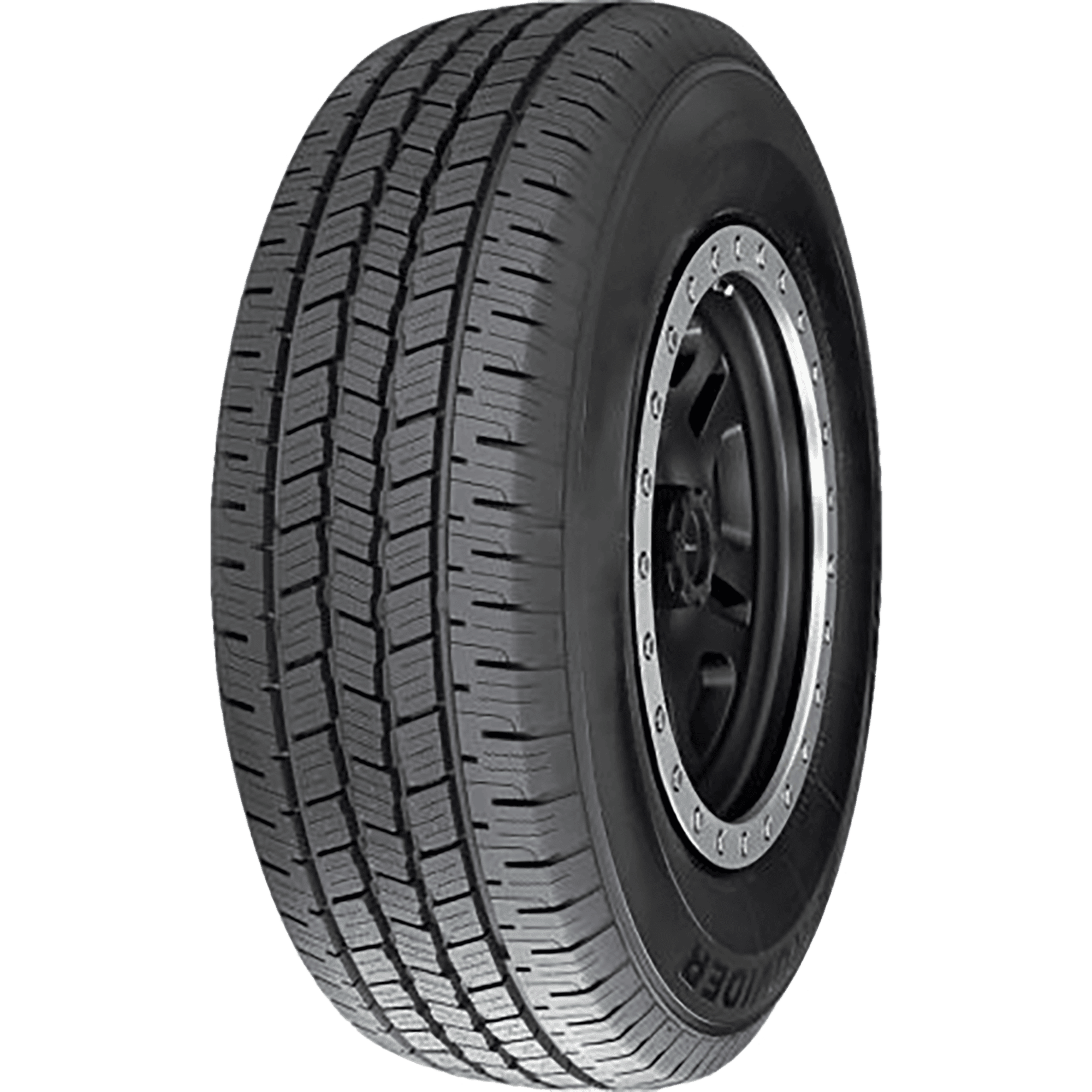 Tire Sidetread