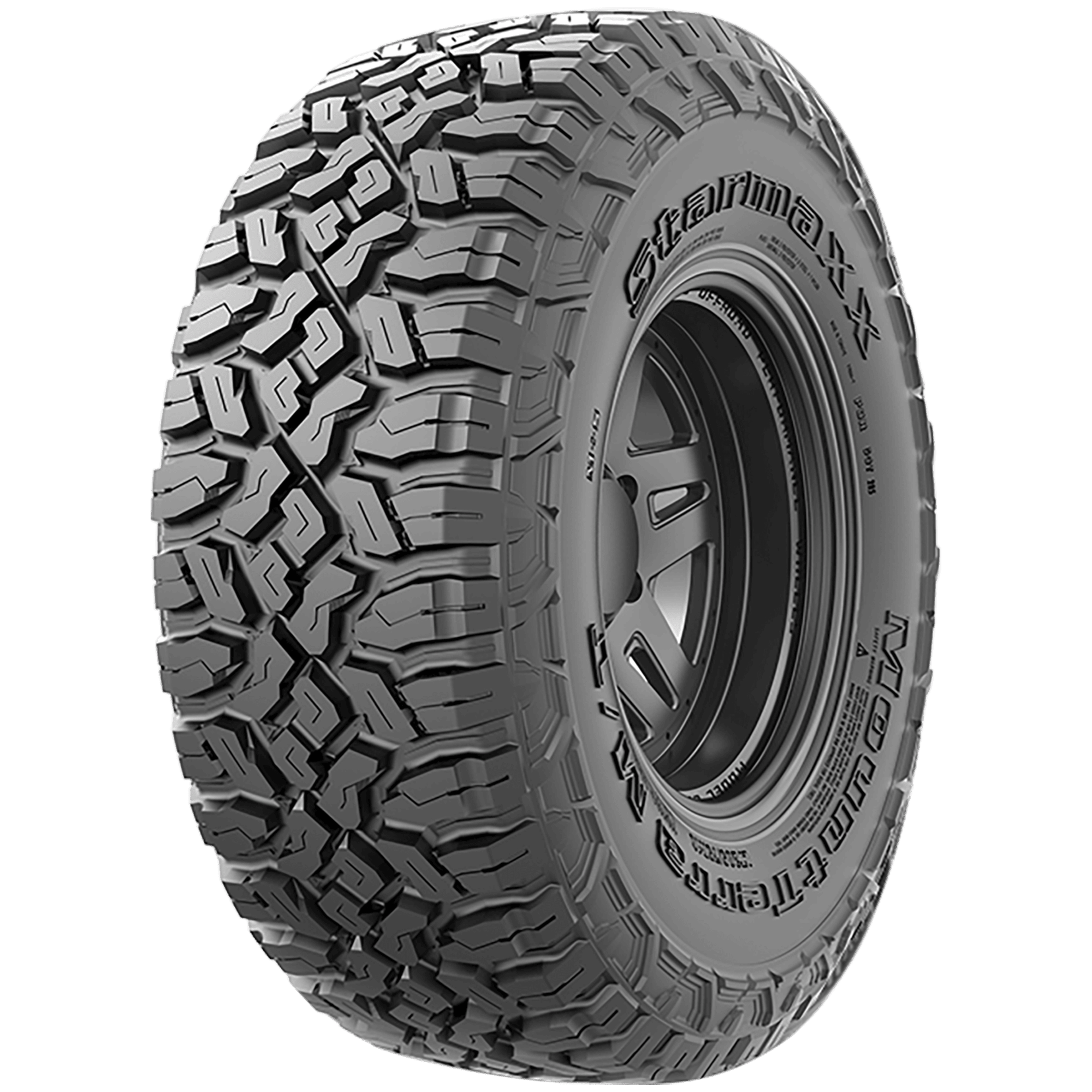 Tire Sidetread