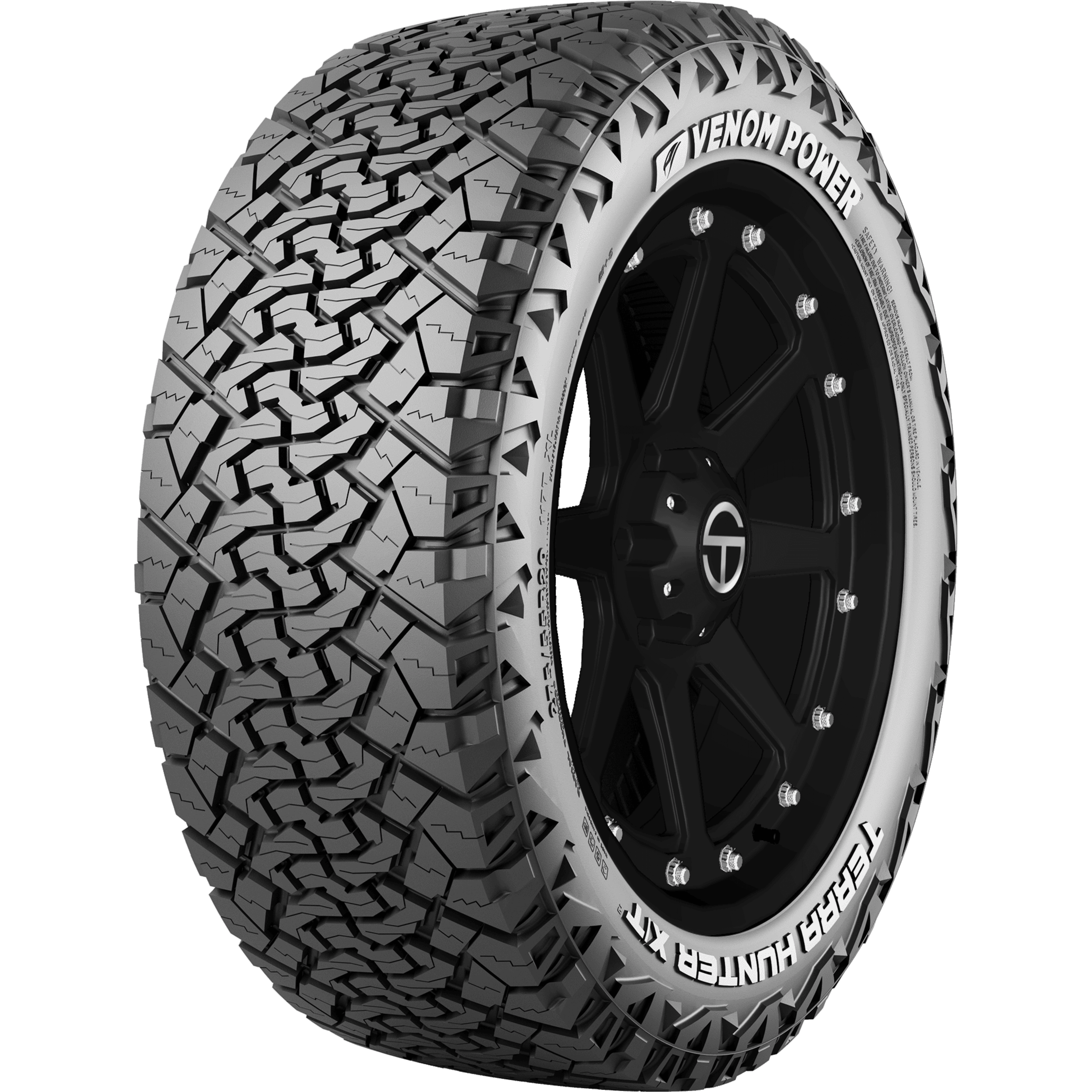 Tire Sidetread