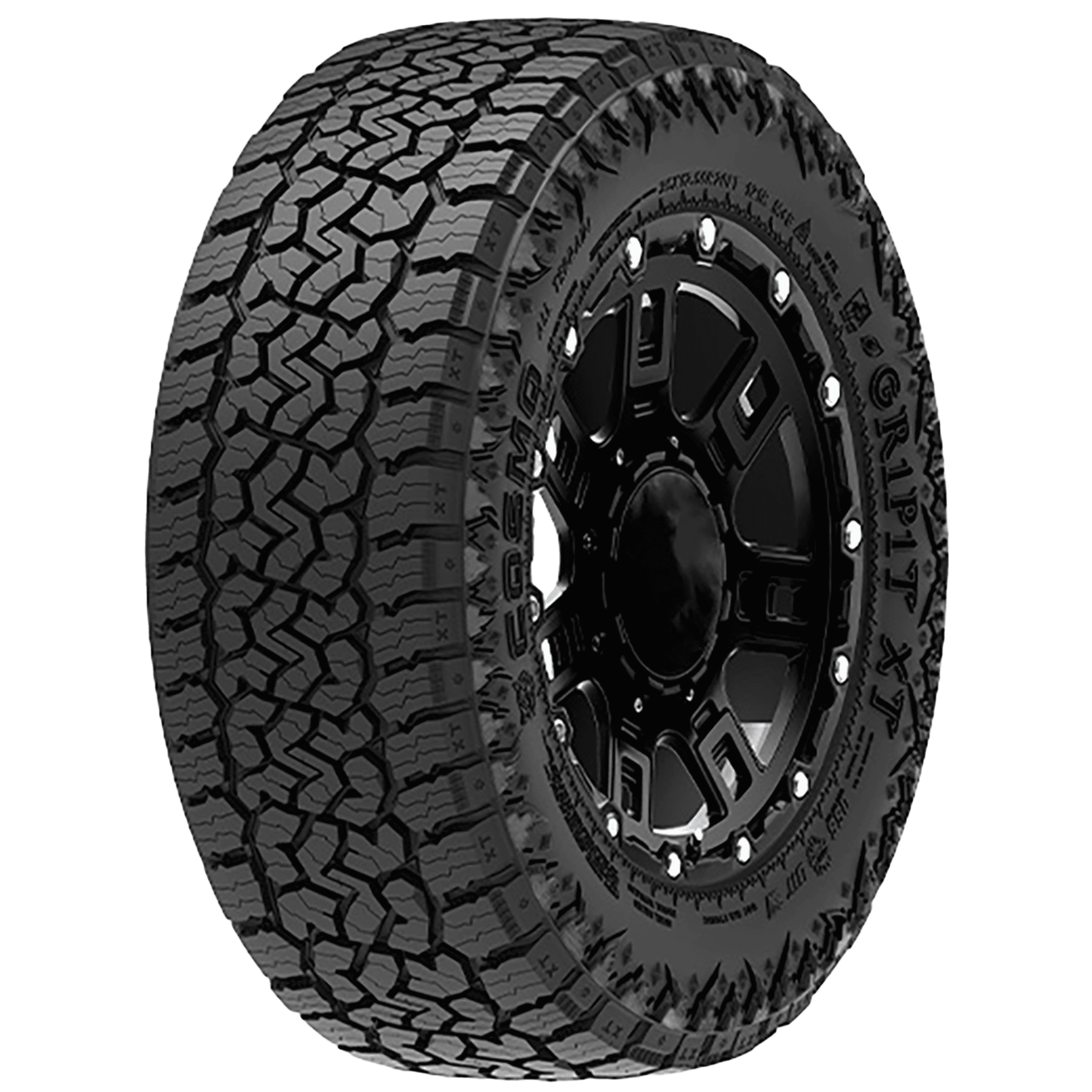 Tire Sidetread