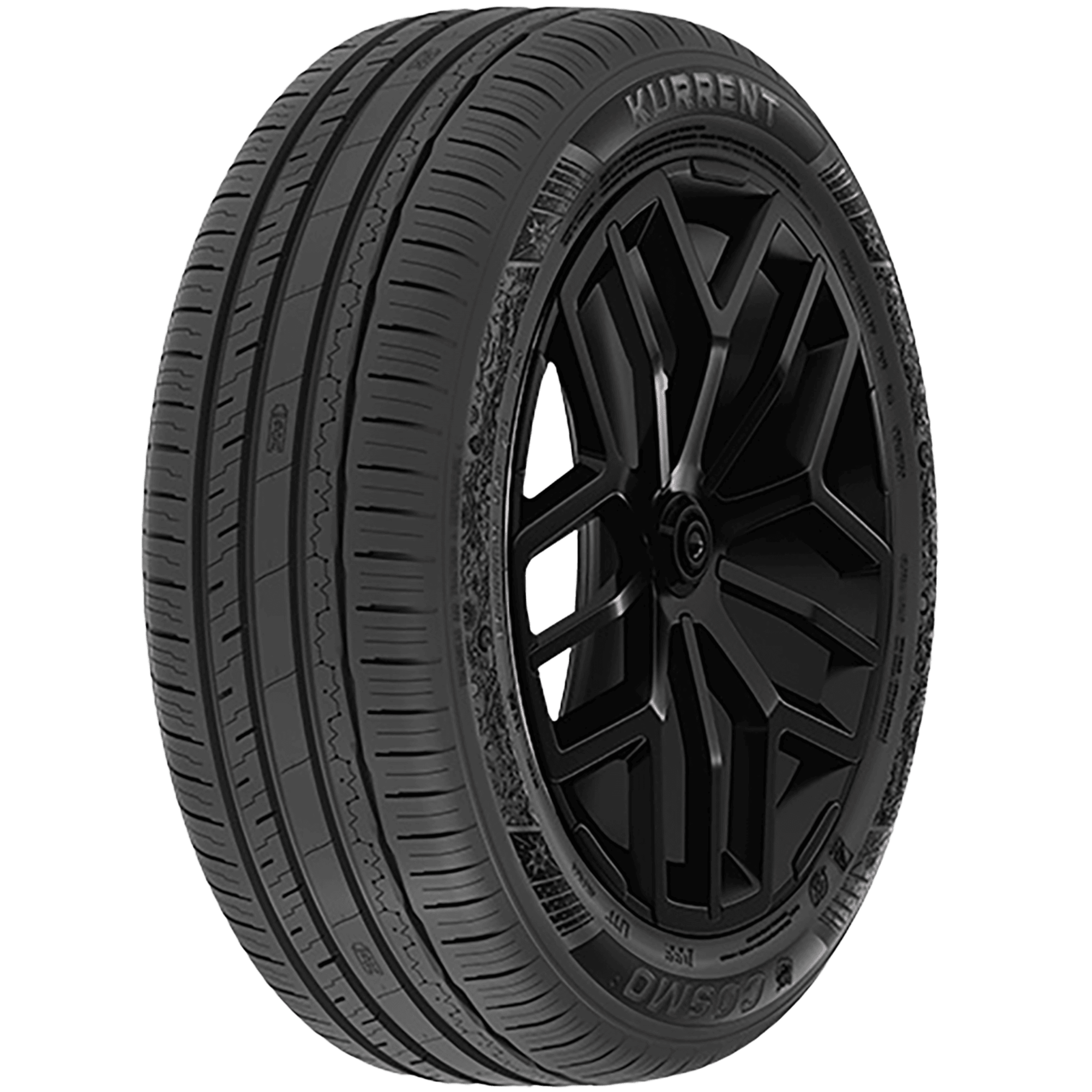 Tire Sidetread