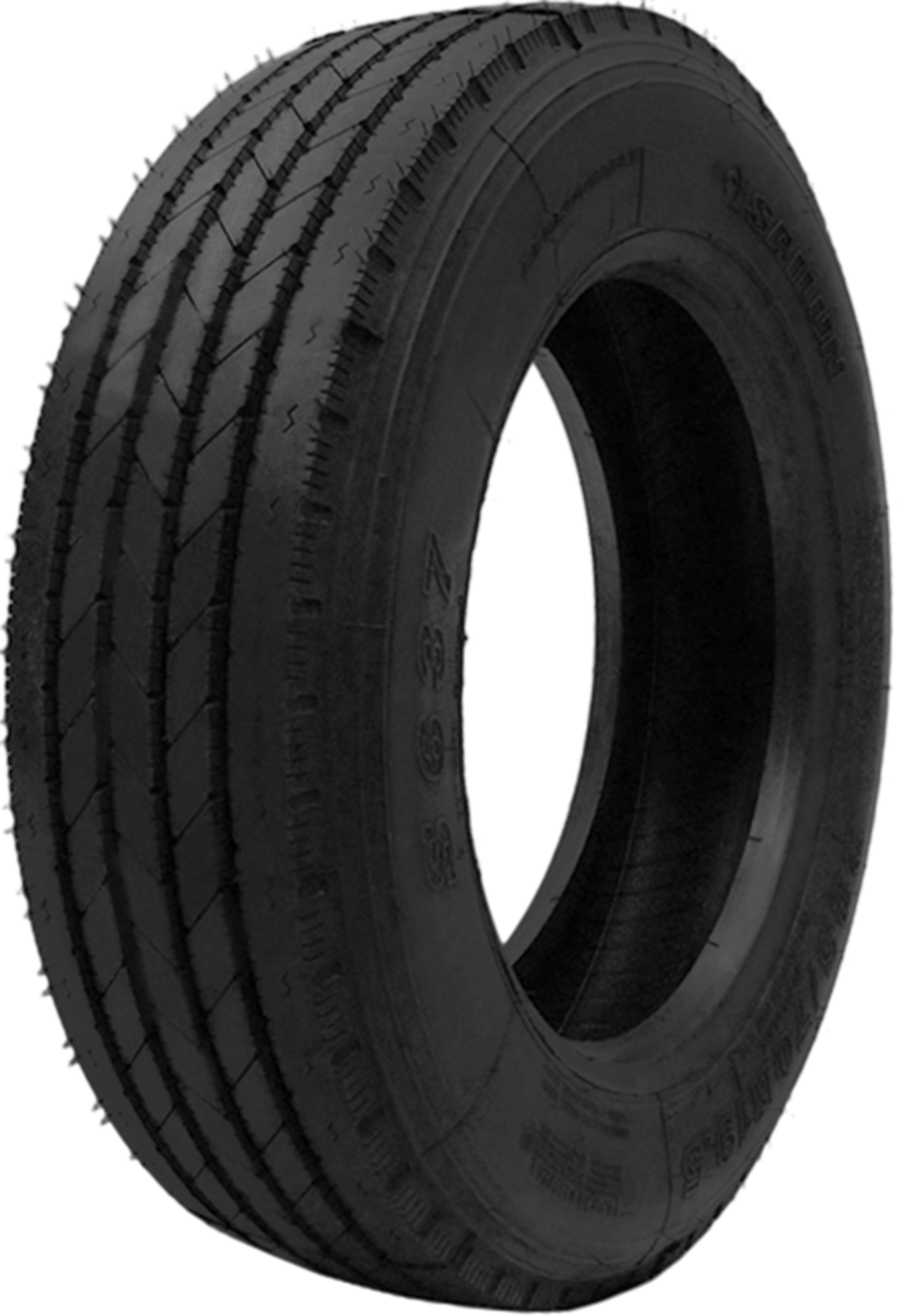 Tire Sidetread