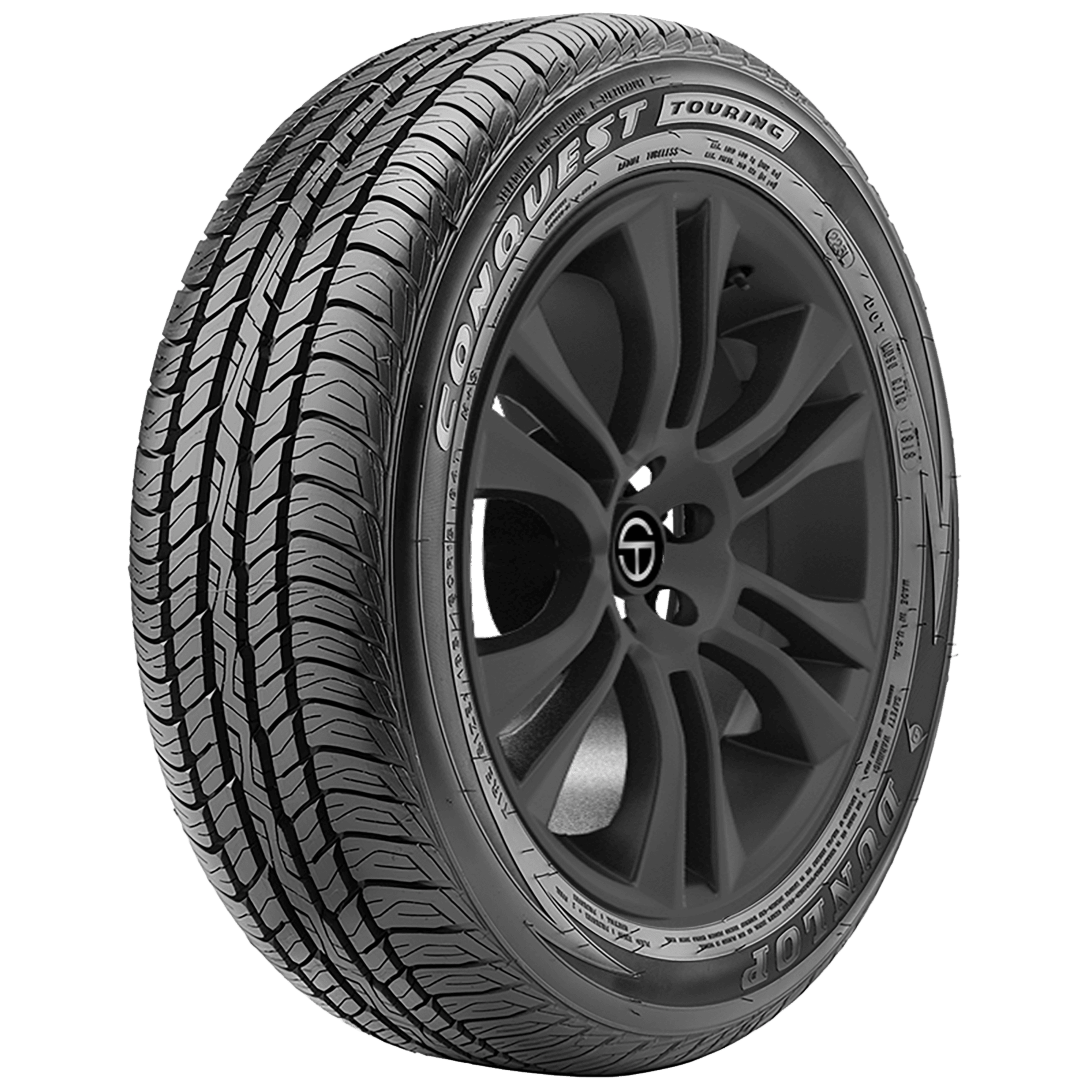 Tire Sidetread