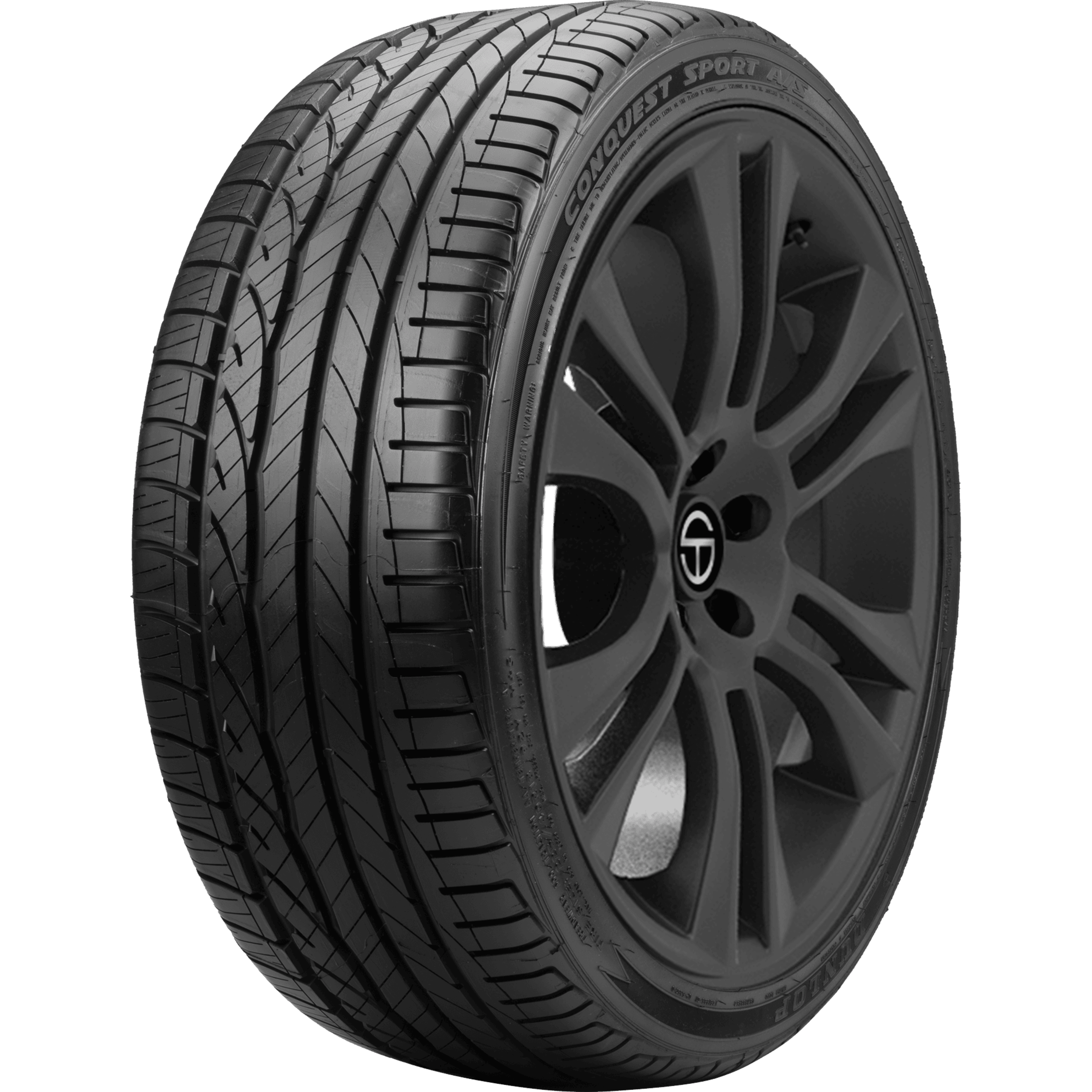 Tire Sidetread
