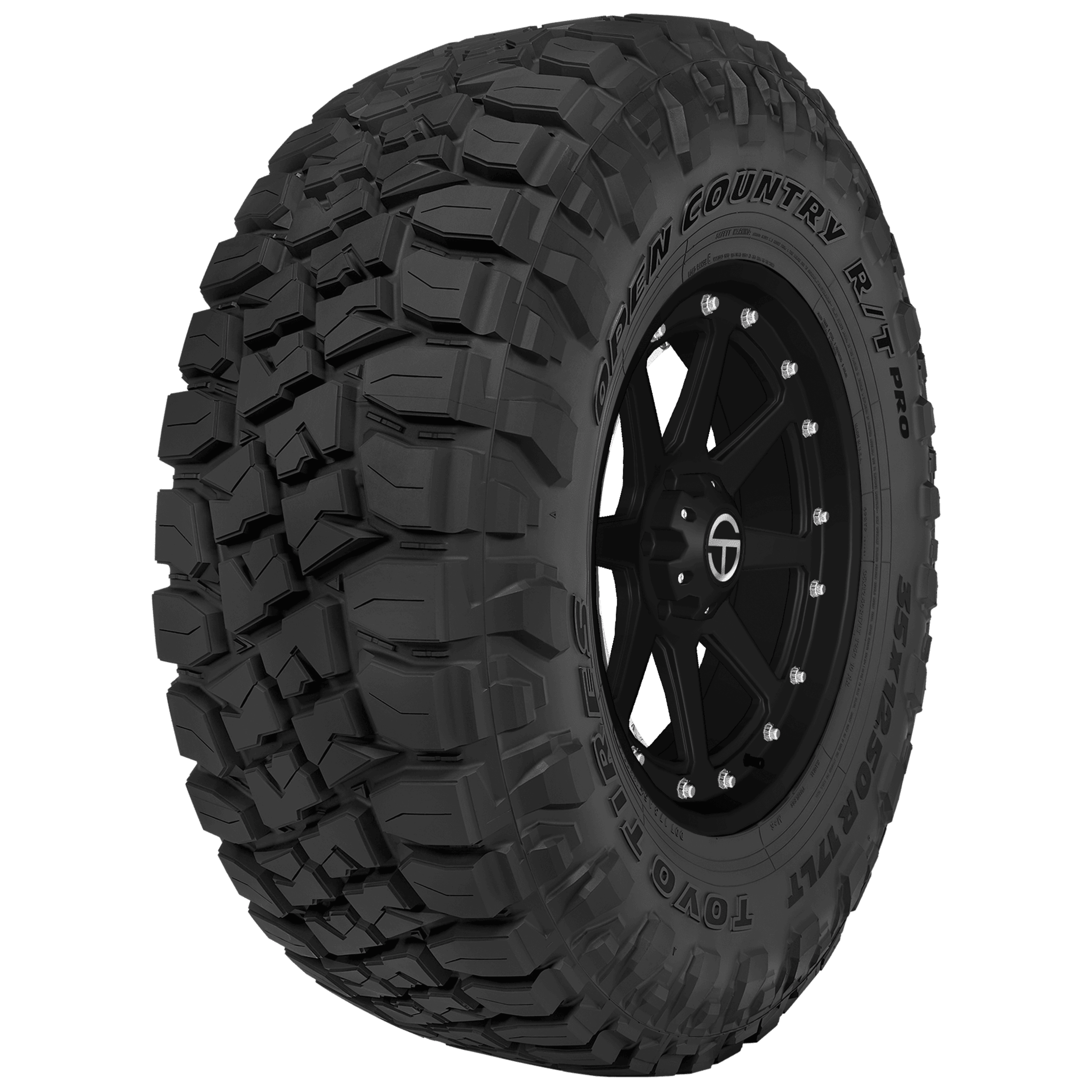 Tire Sidetread