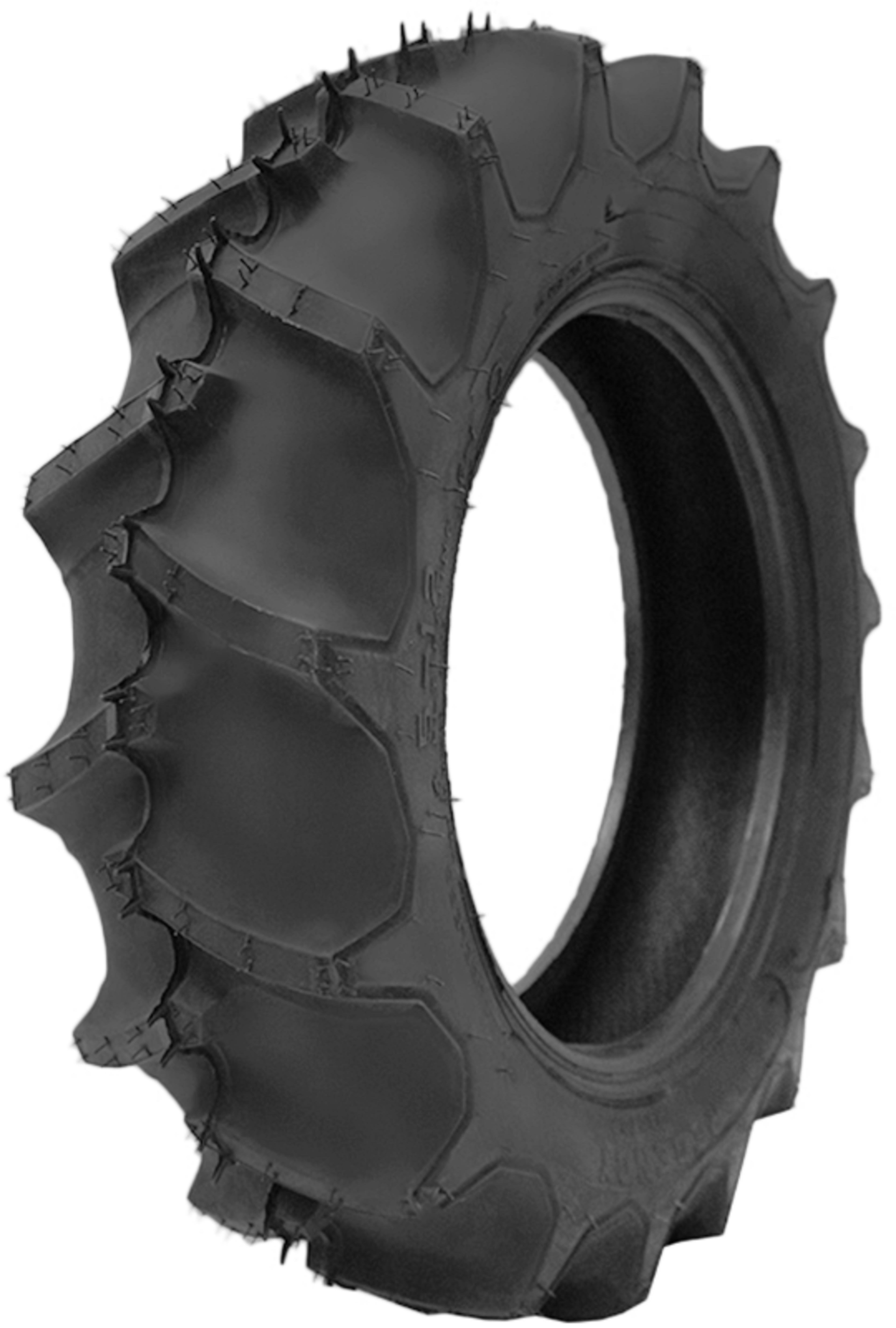 Tire Sidetread