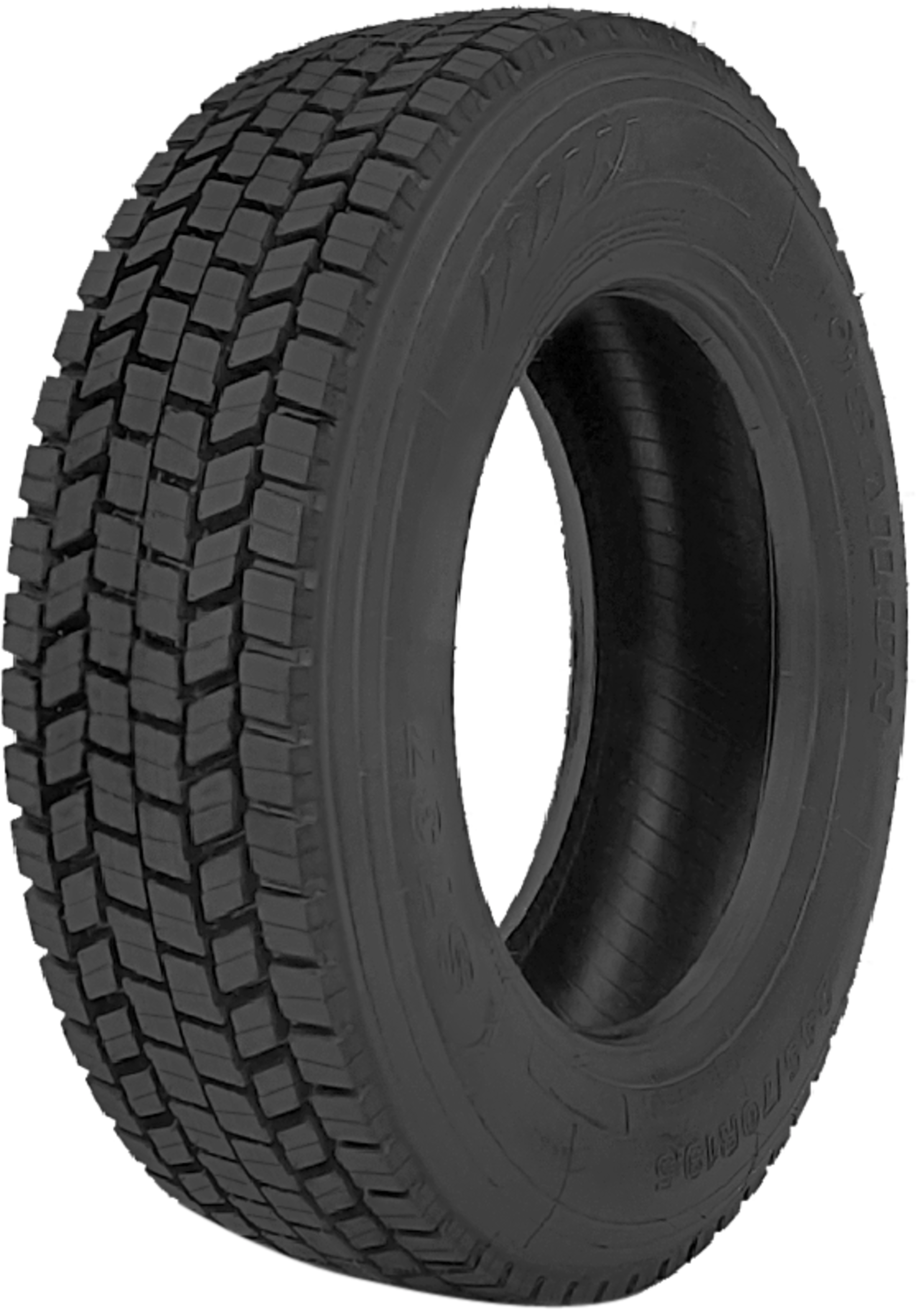 Tire Sidetread