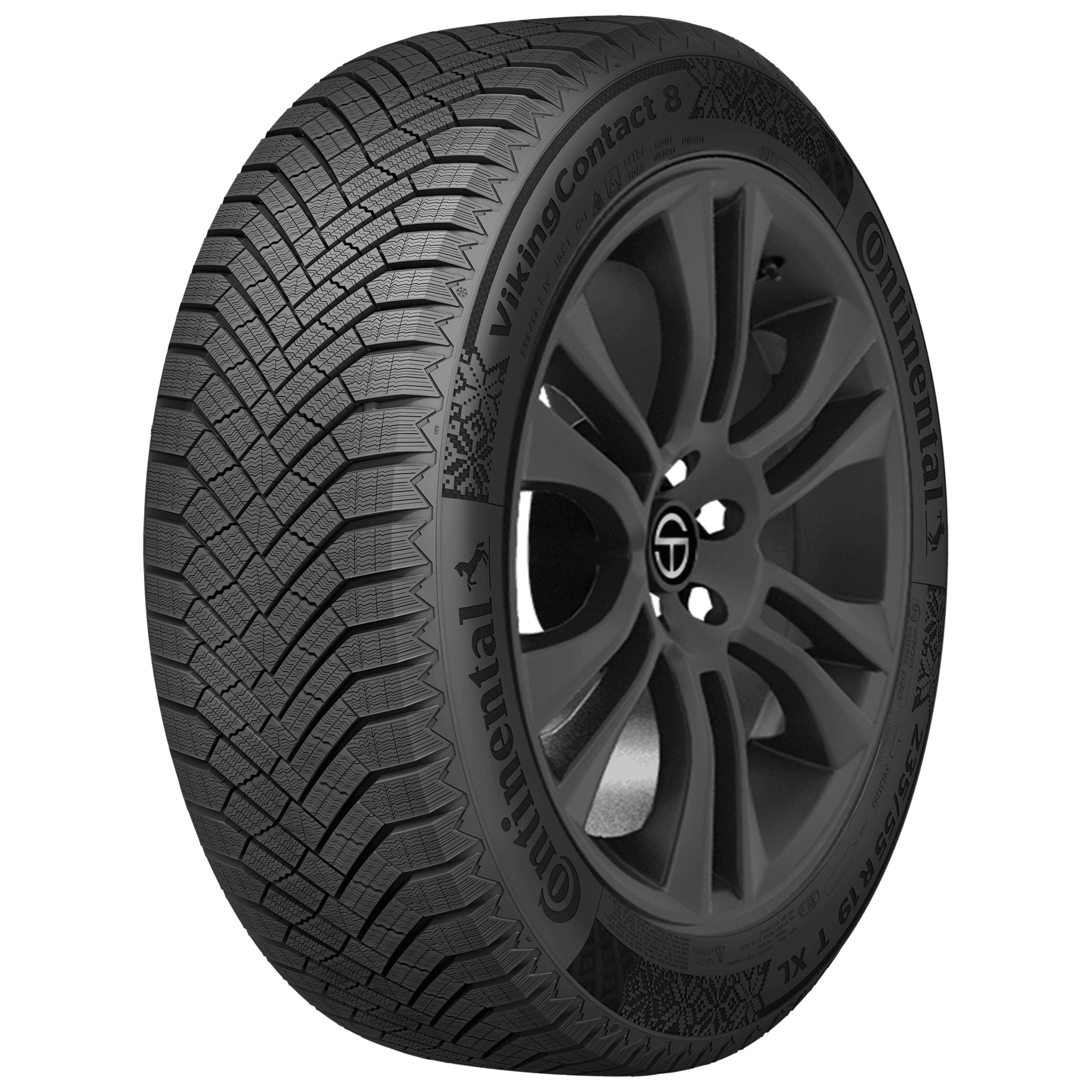 Tire Sidetread