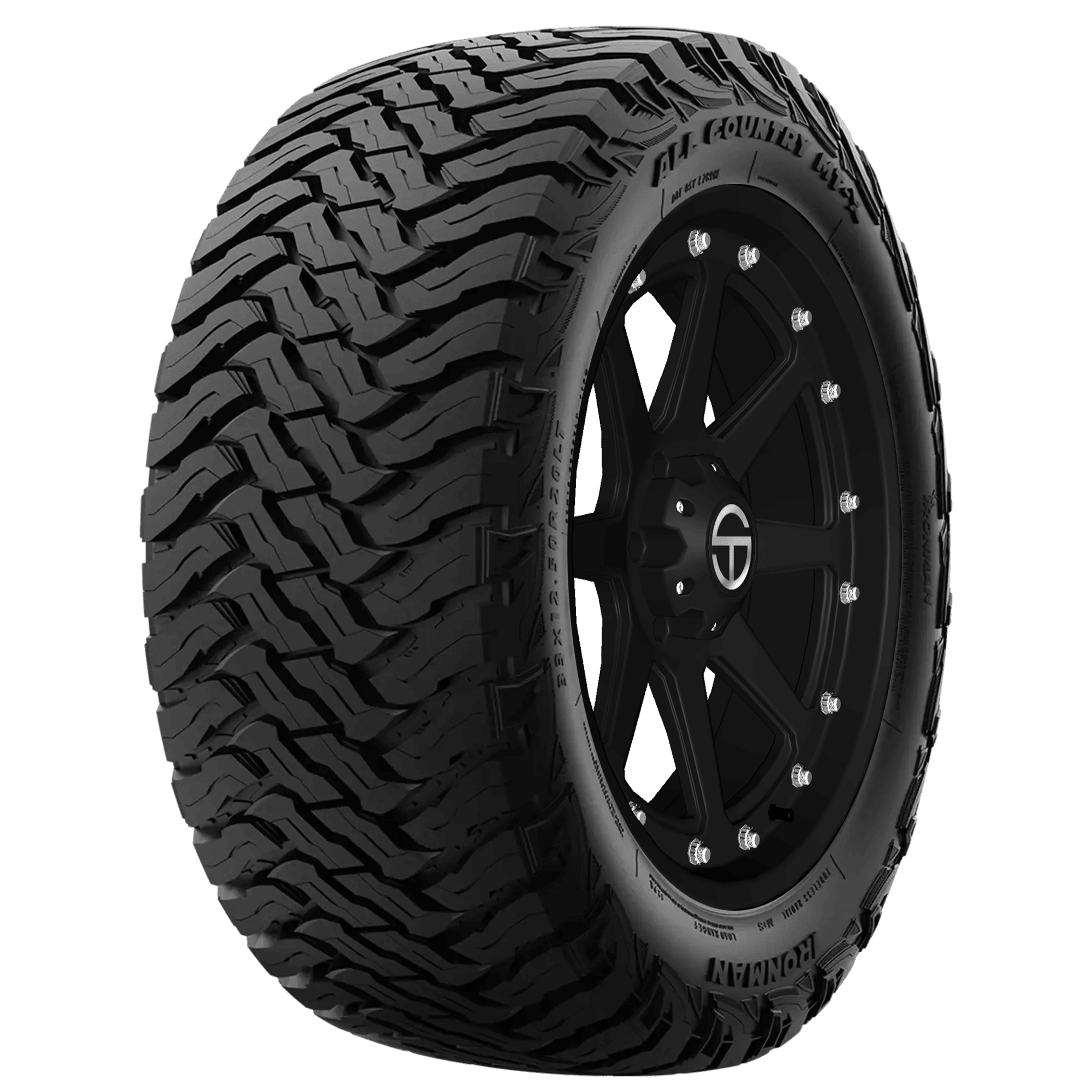 Tire Sidetread