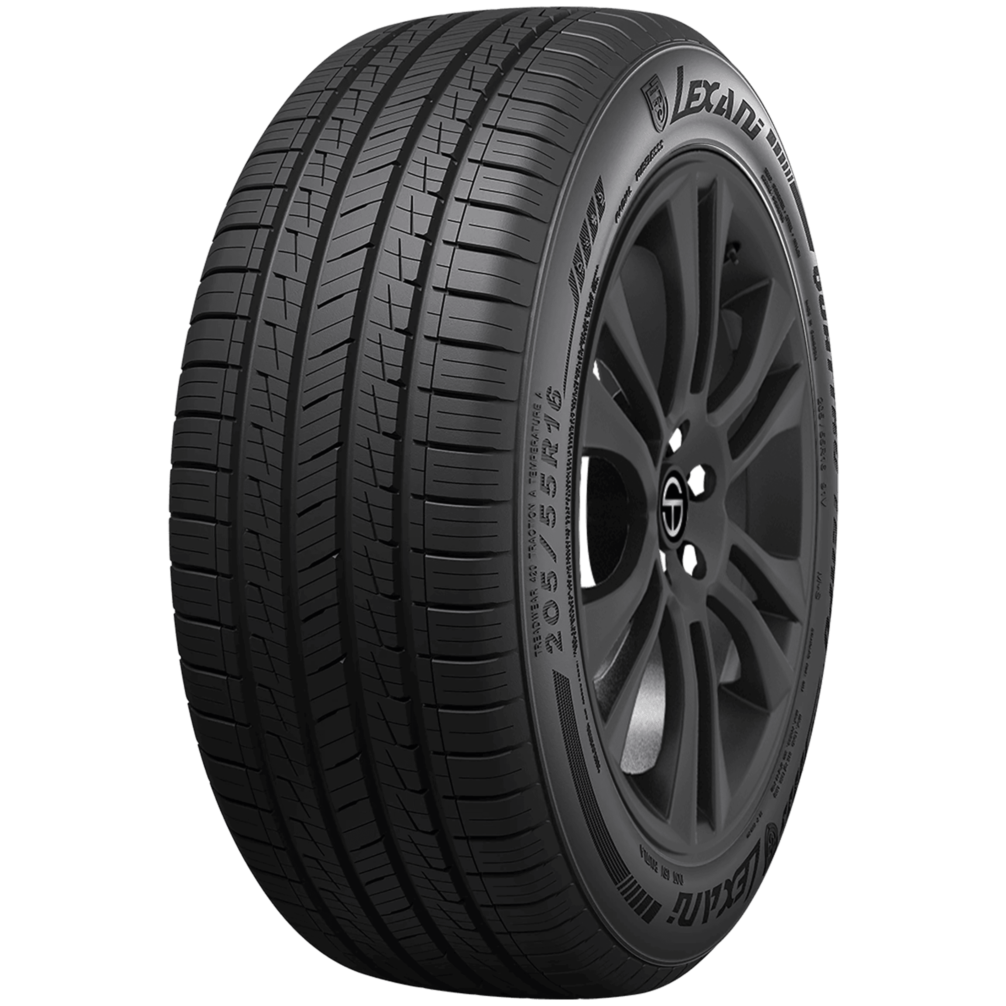 Tire Sidetread