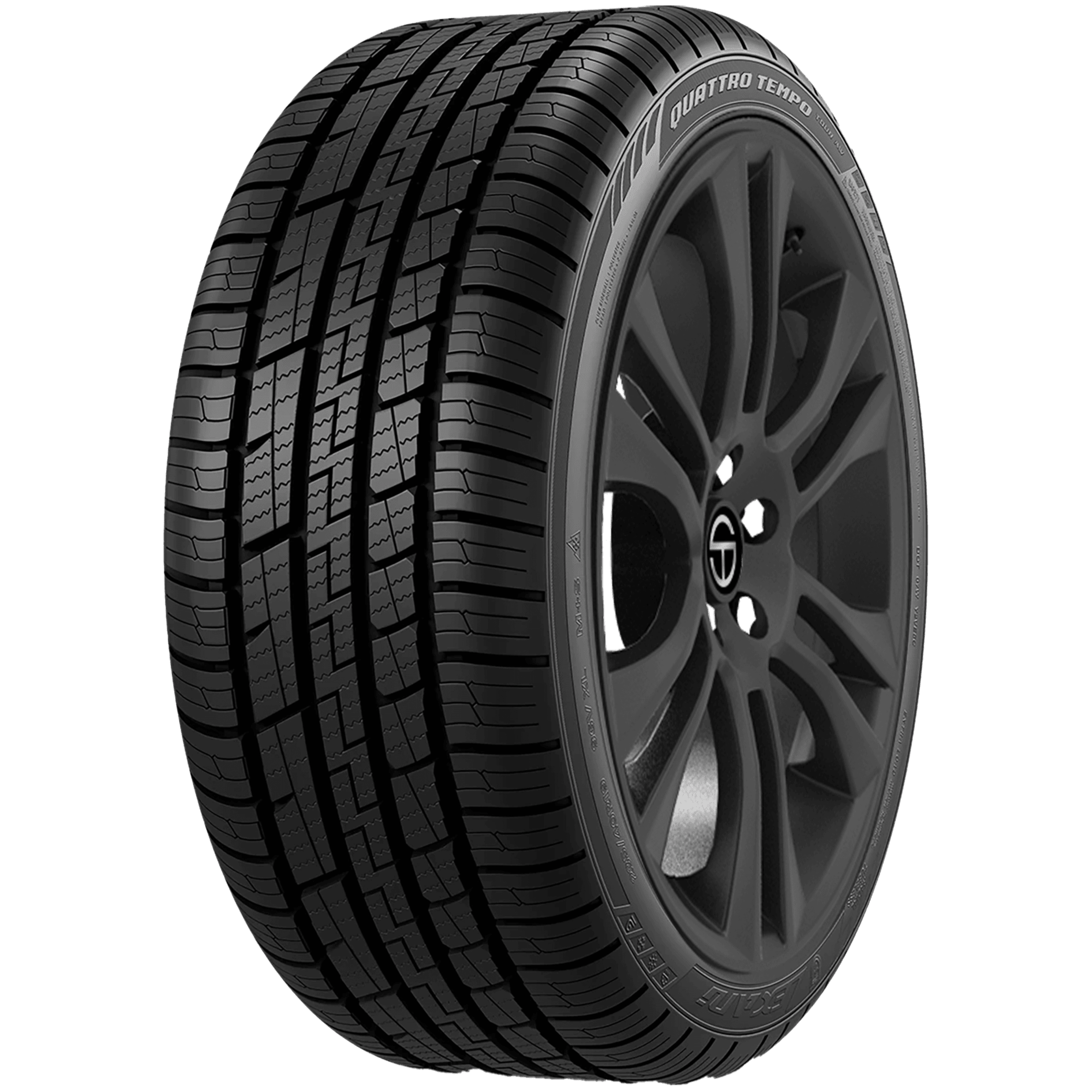 Tire Sidetread