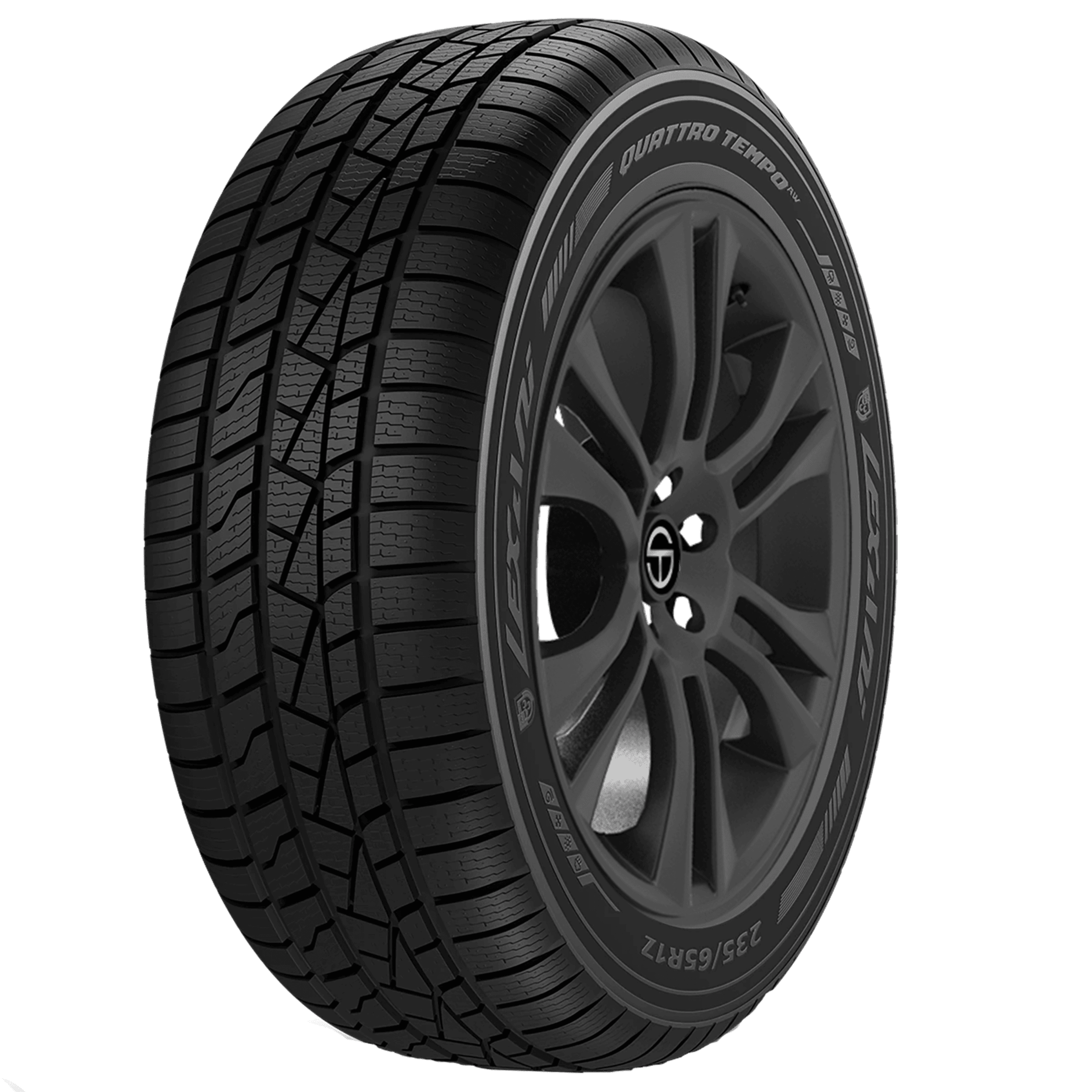 Tire Sidetread