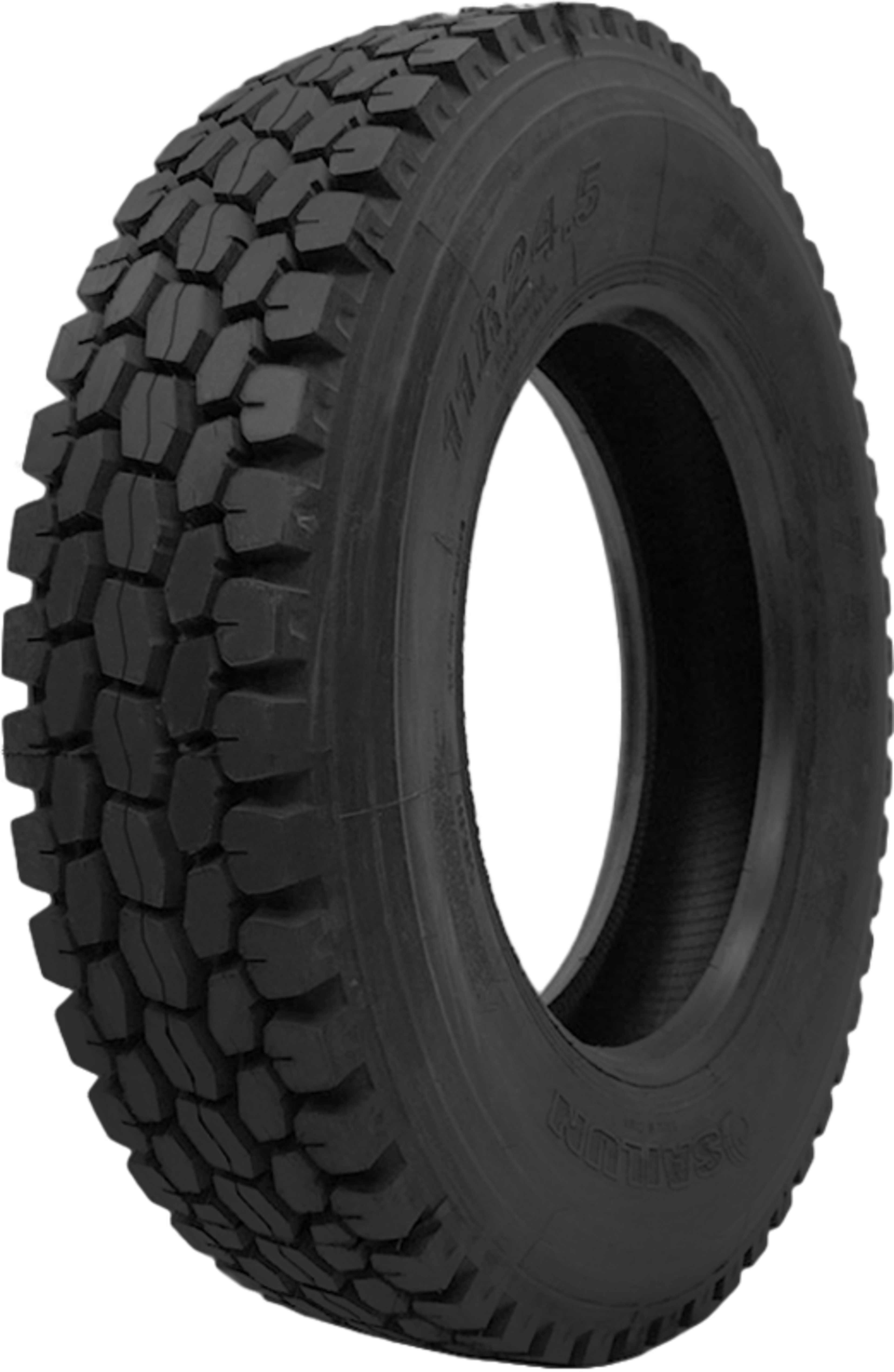 Tire Sidetread