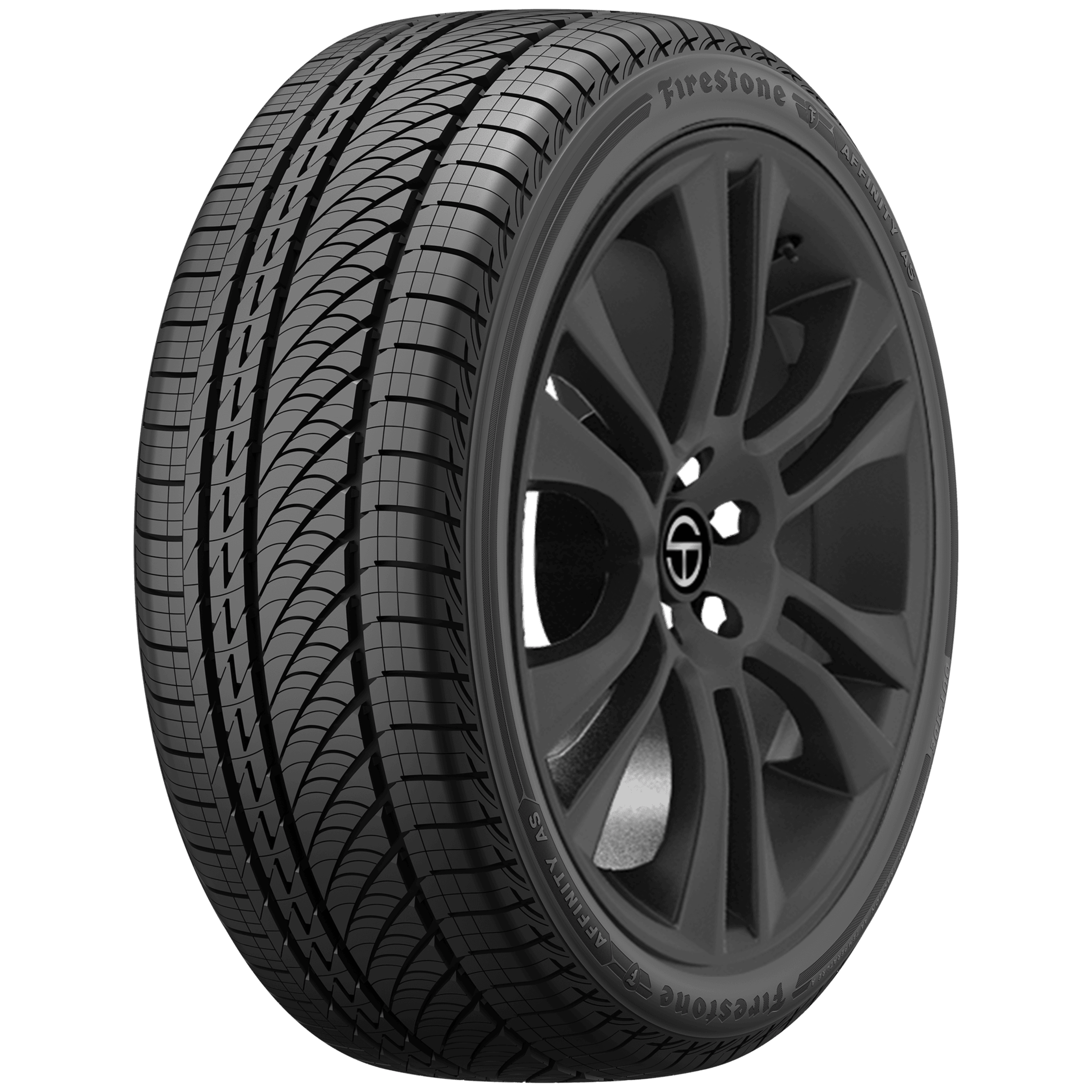 Tire Sidetread