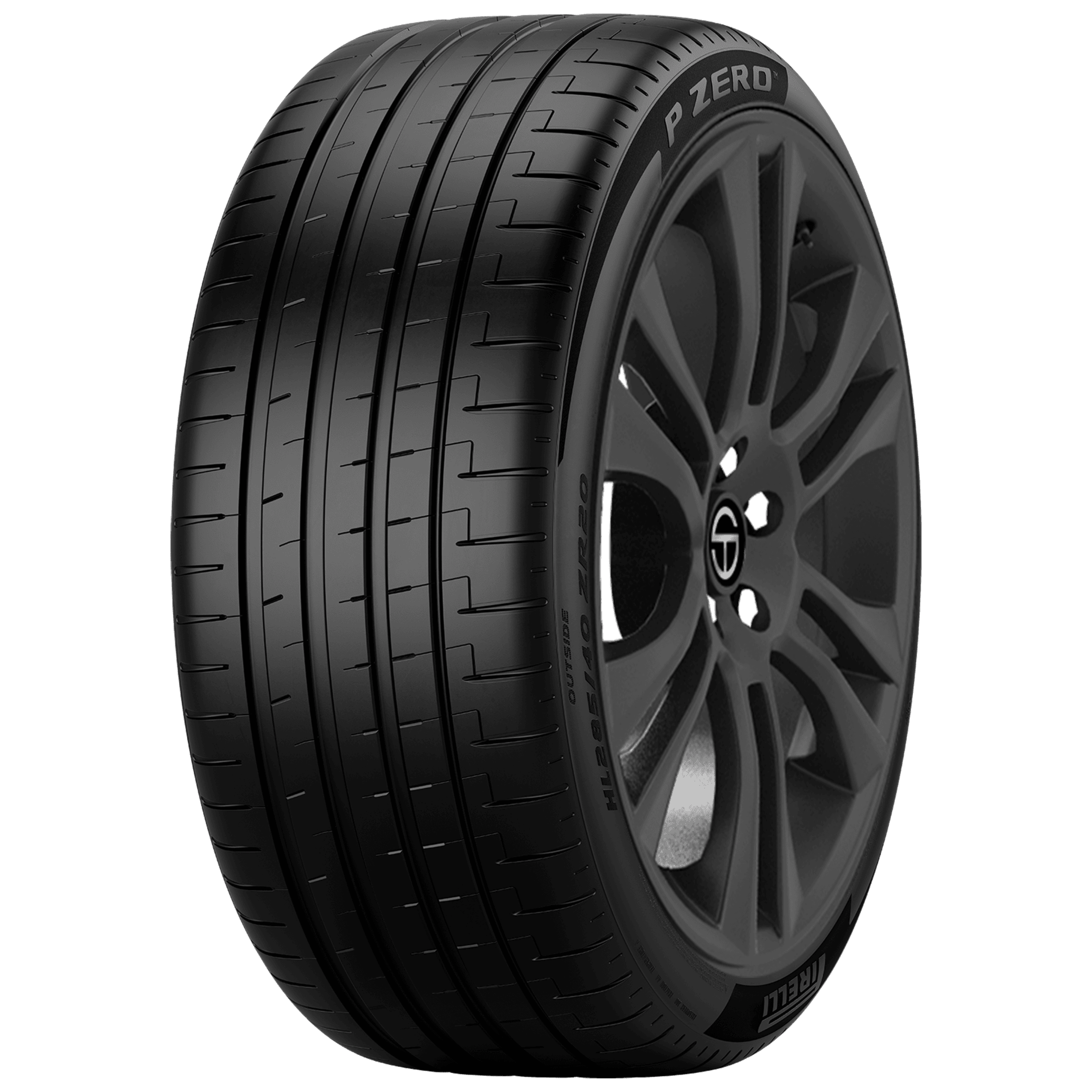 Tire Sidetread