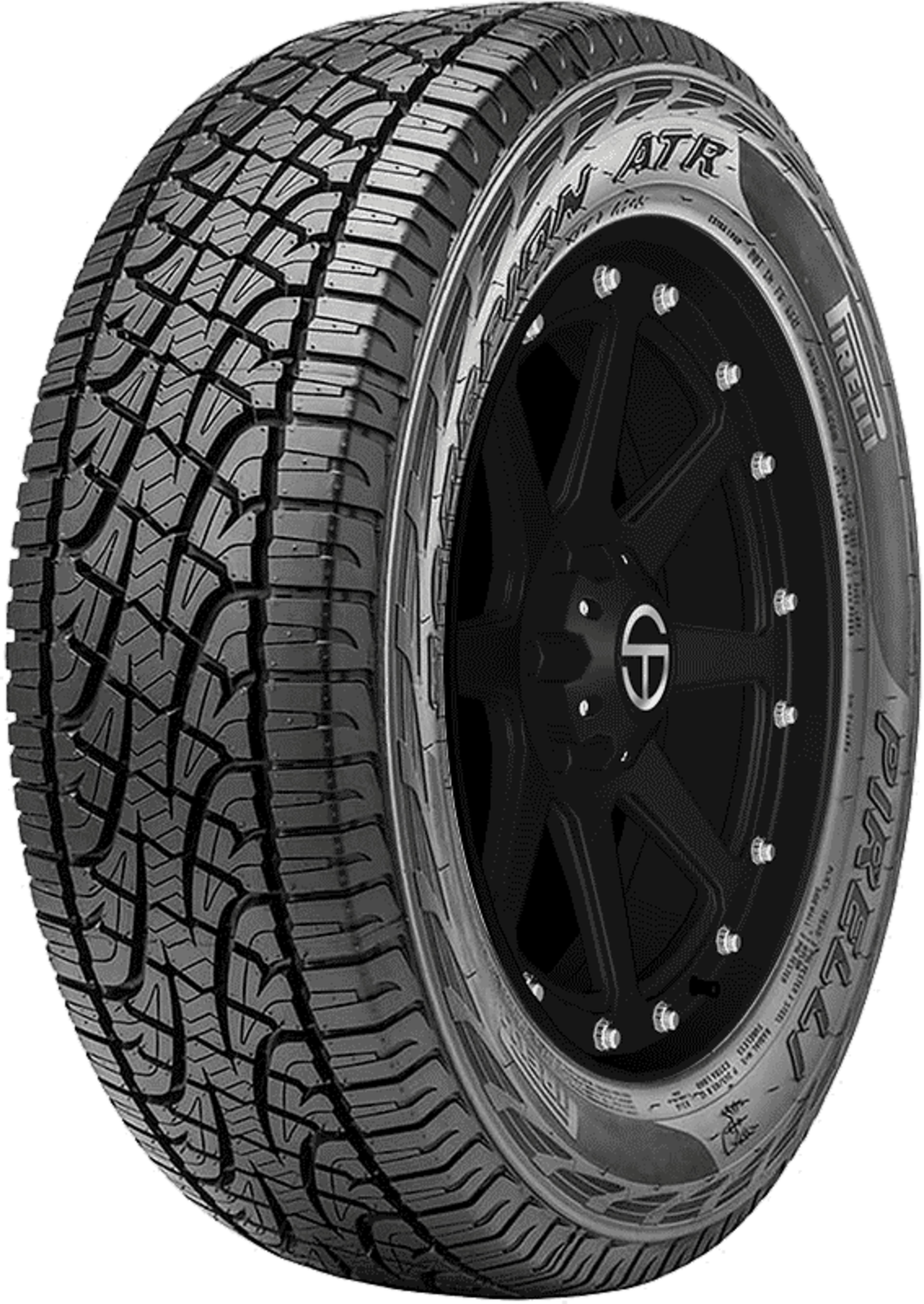 Tire Sidetread