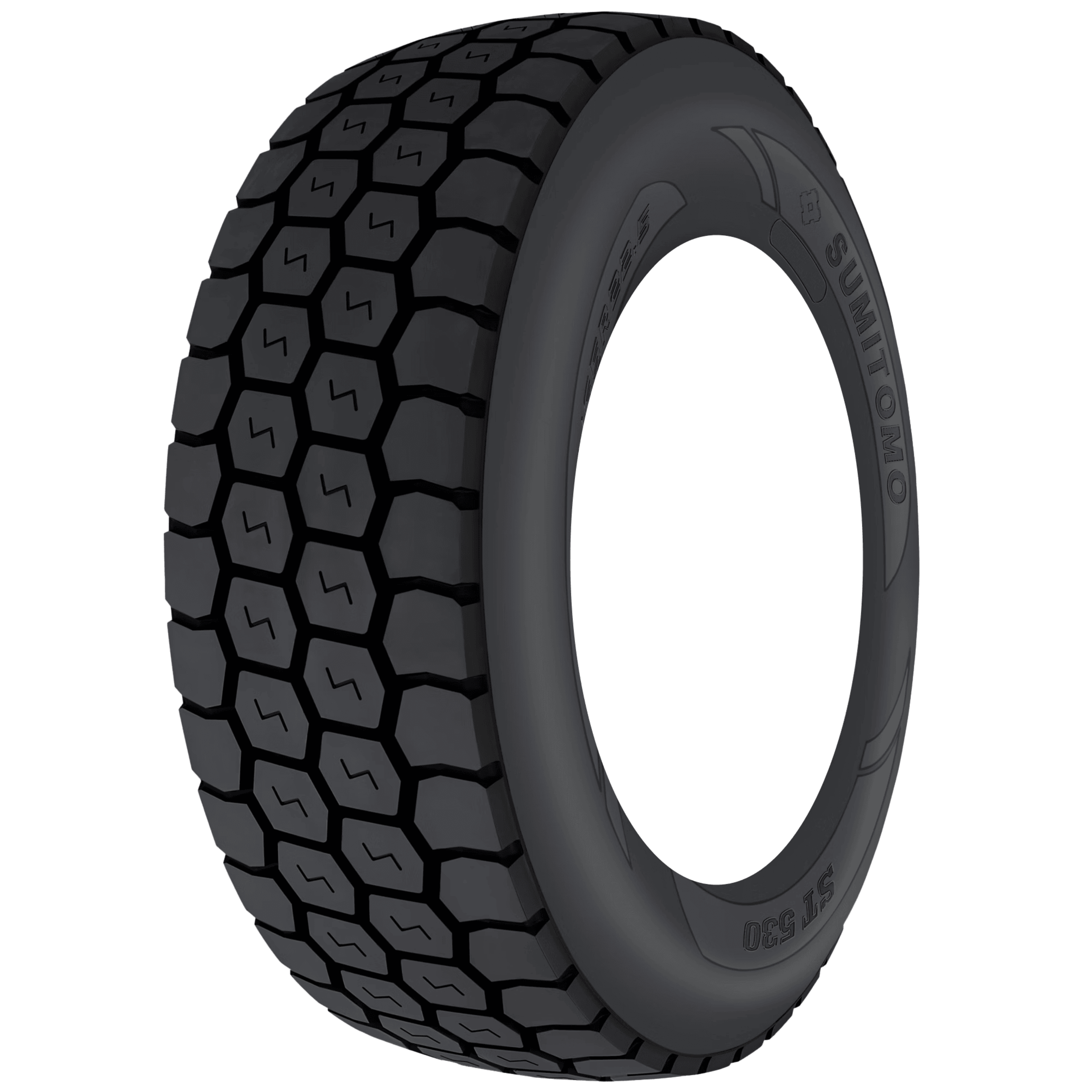 Tire Sidetread