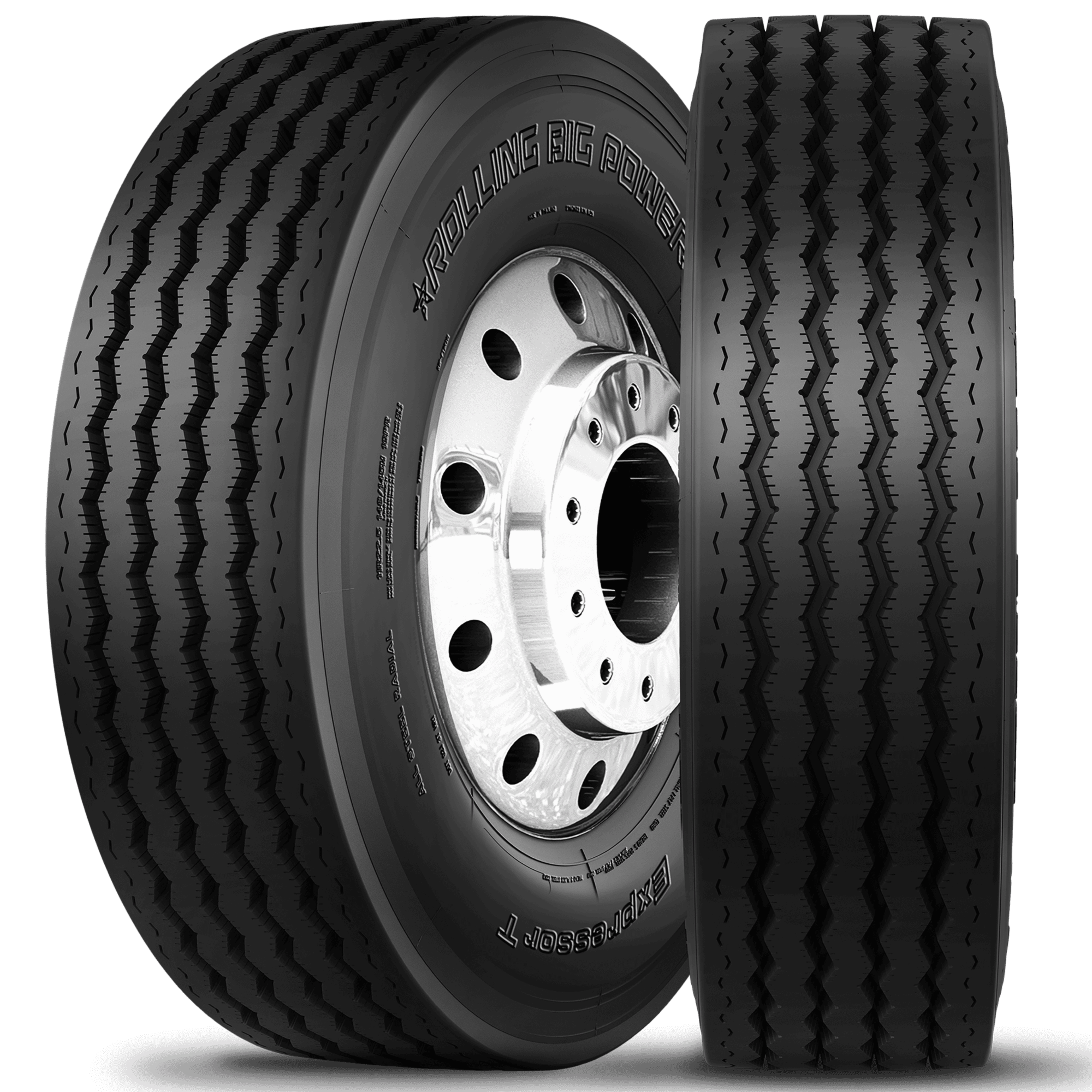 Tire Sidetread