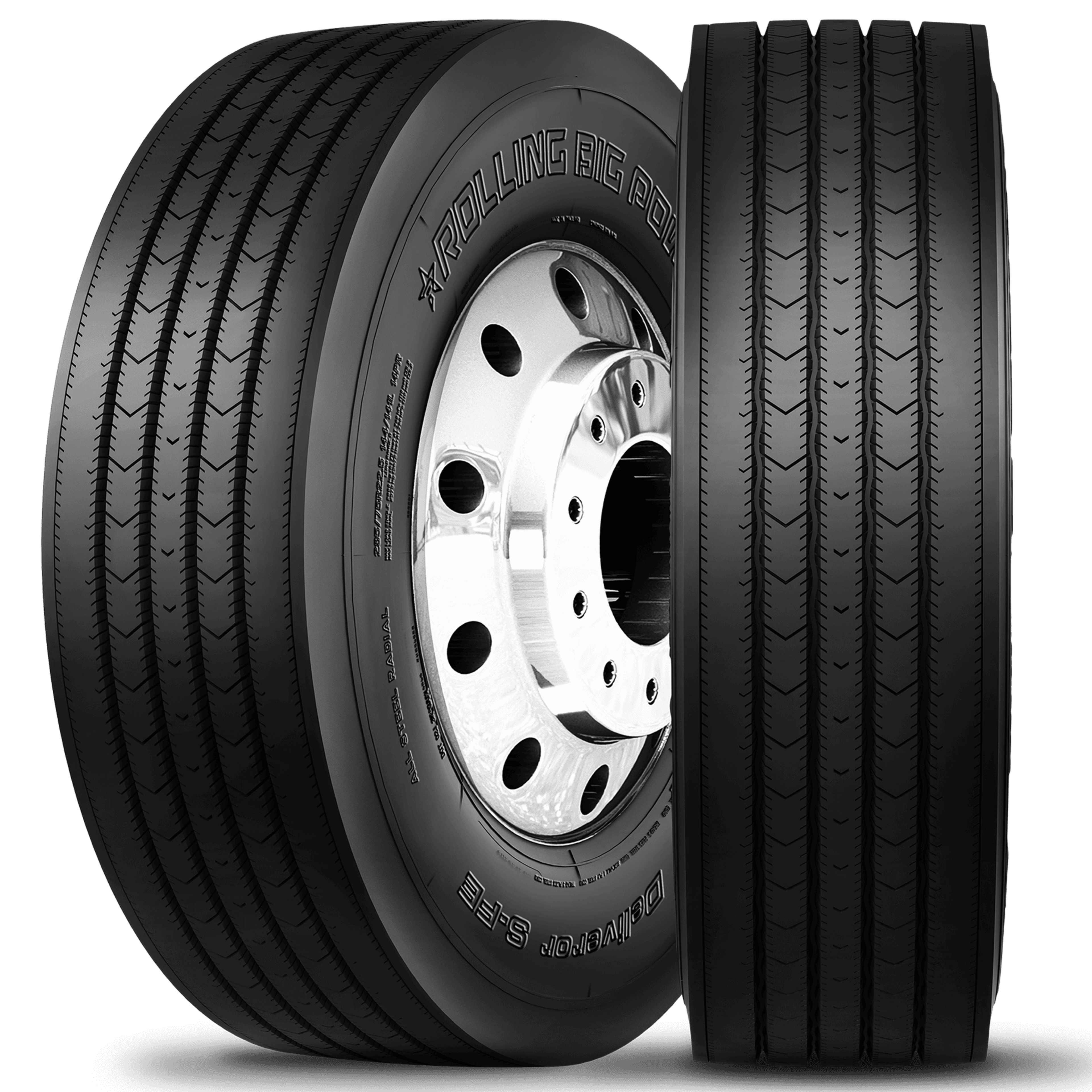 Tire Sidetread